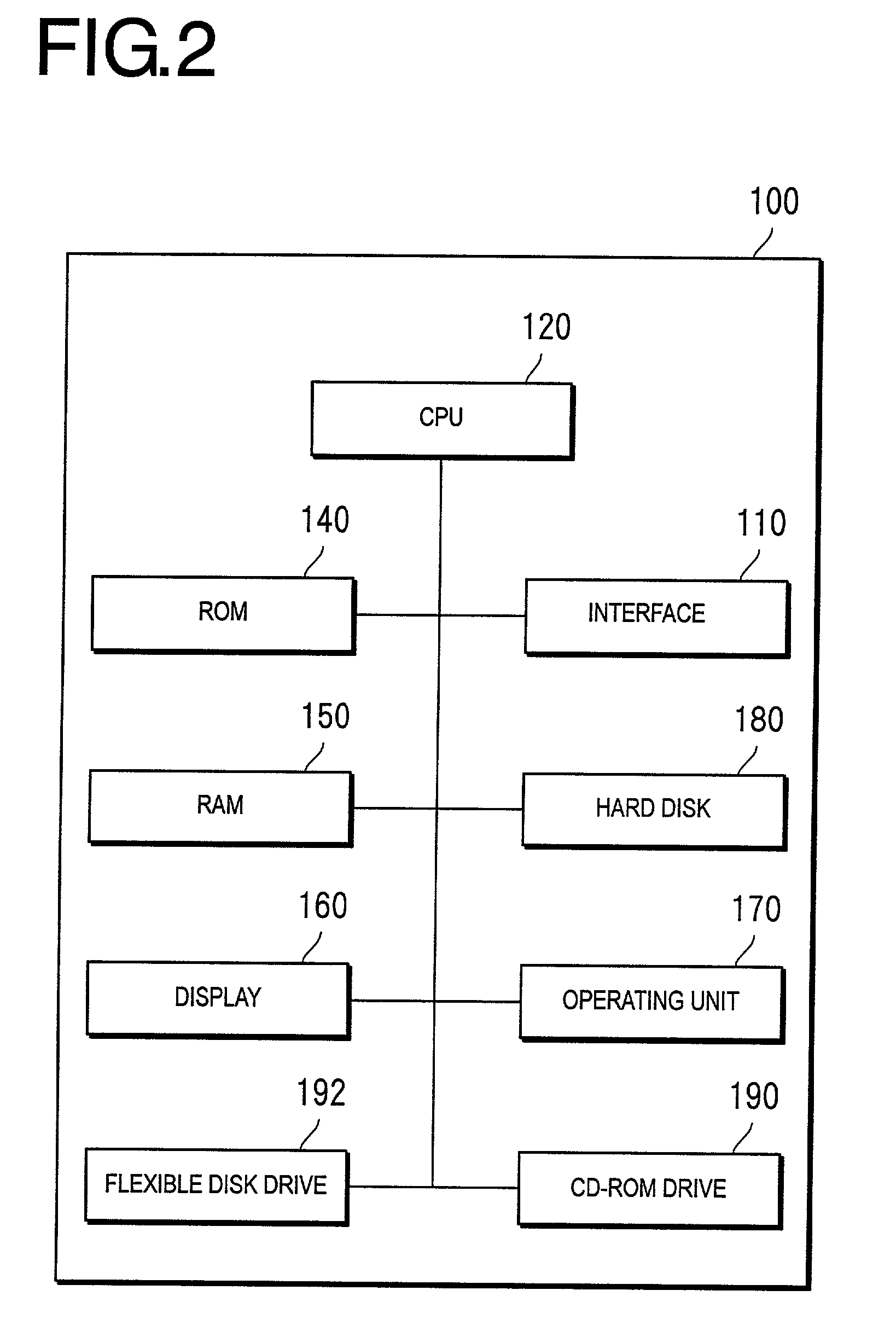 Method for installing a printer driver and computer-readable medium storing installation program