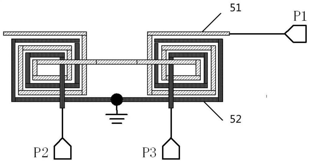 A Double Balanced FET Mixer