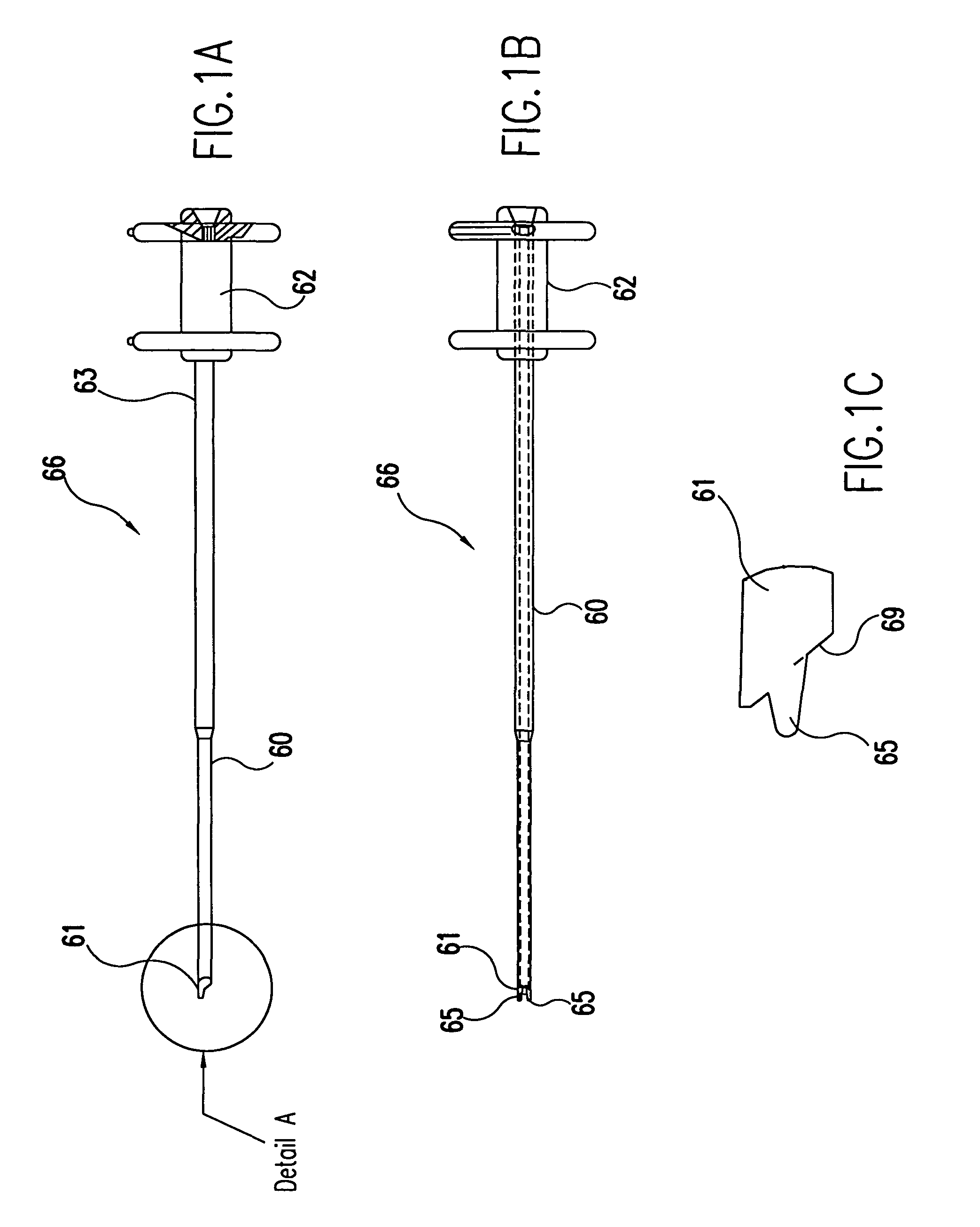 Meniscal repair system and method