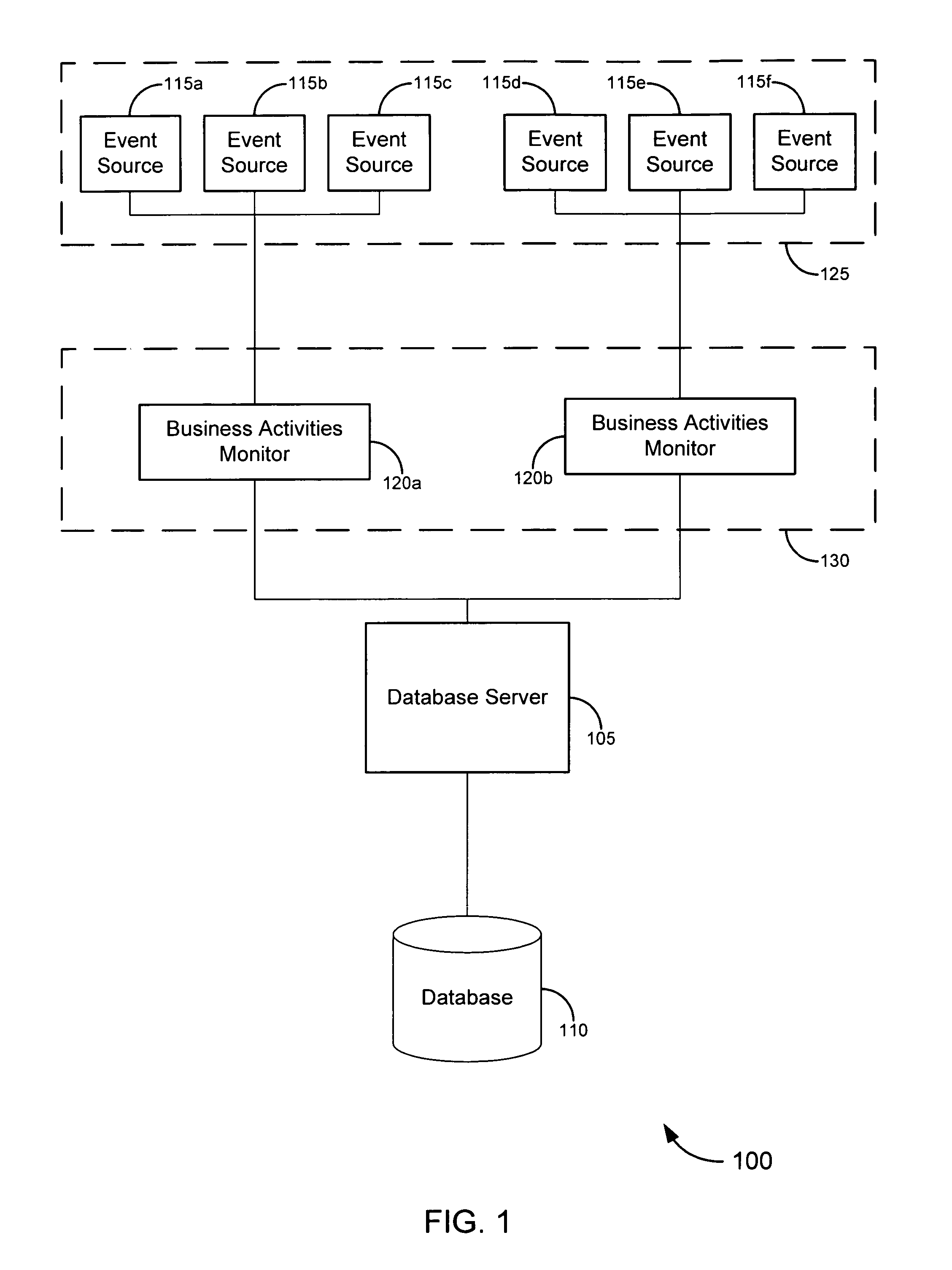 Incremental, real-time computation of aggregate expressions