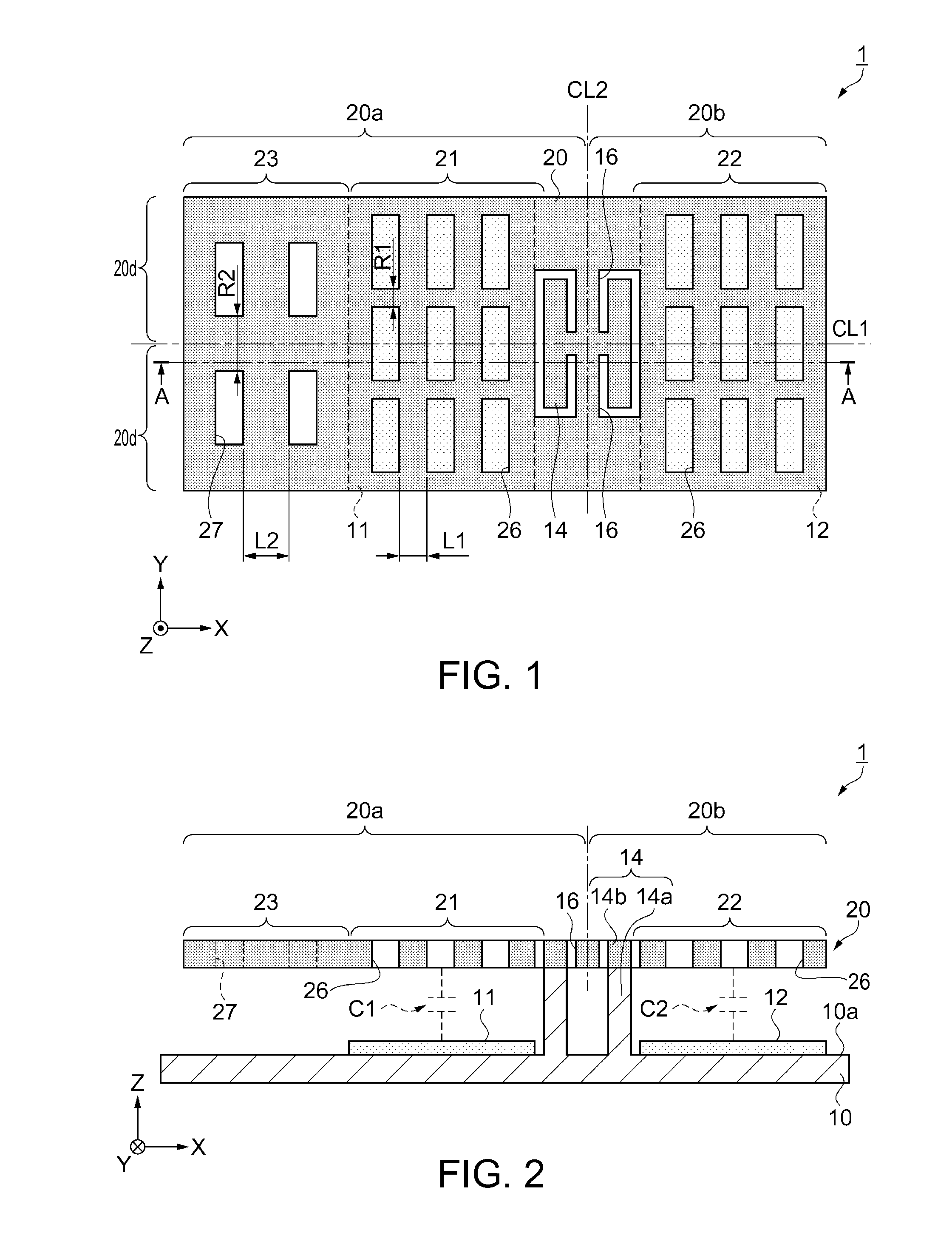 Physical quantity detection element, physical quantity detection device, electronic apparatus, and moving object