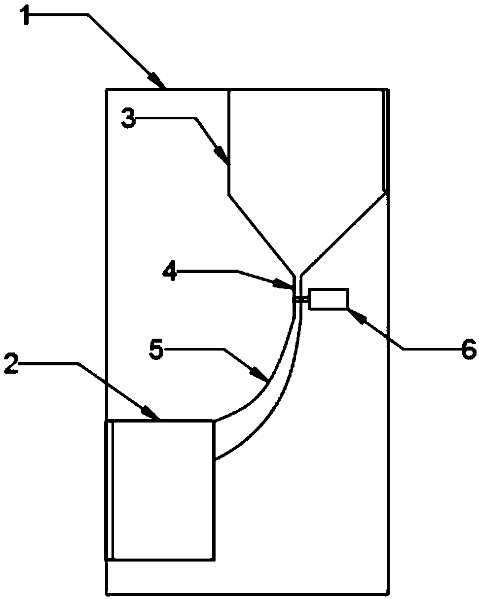 Electrode management cabinet