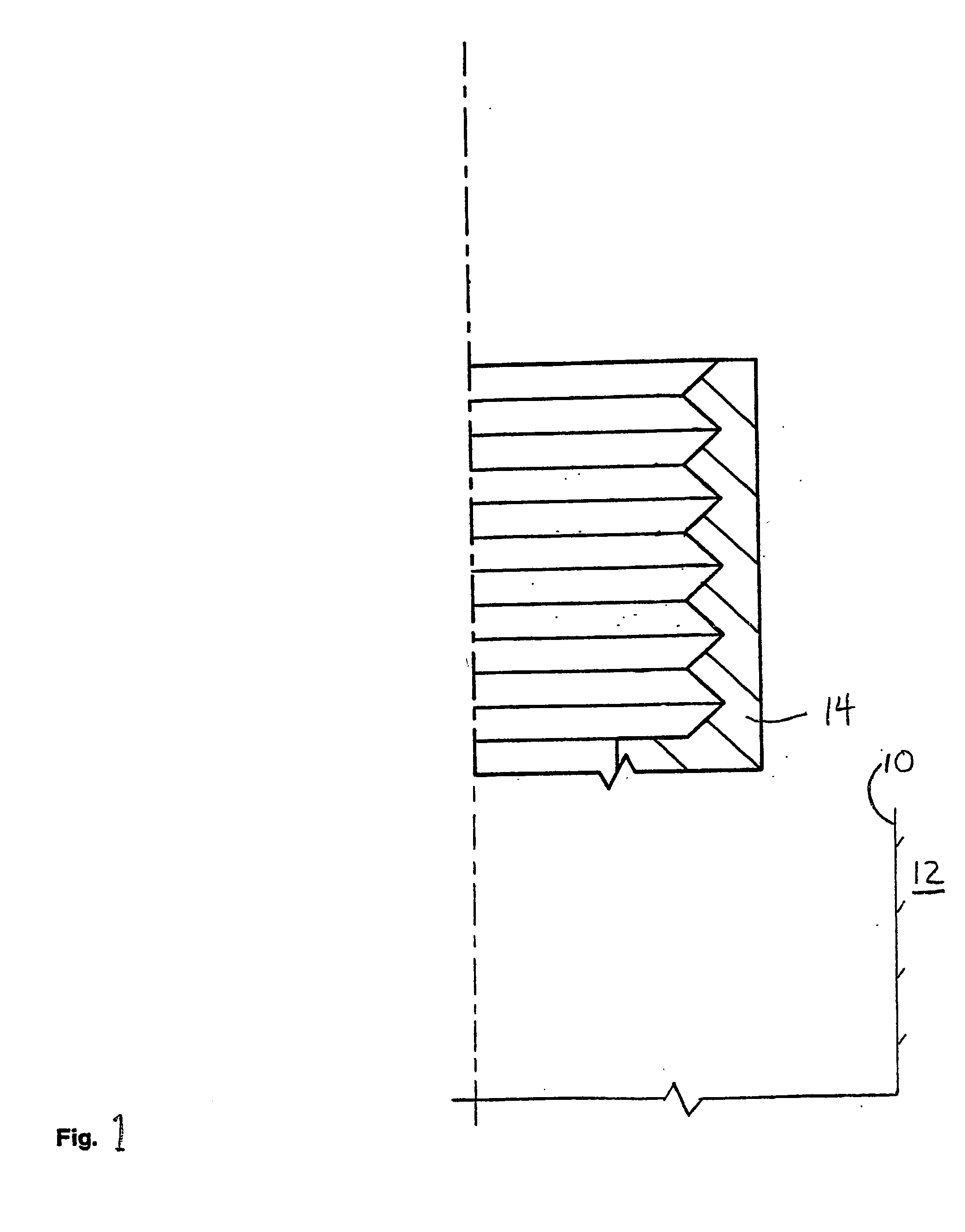 Magnetic impulse applied sleeve method of forming a wellbore casing