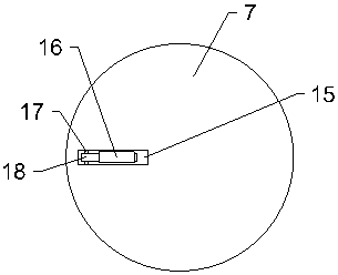 A Probability Demonstration Device for Advanced Mathematics