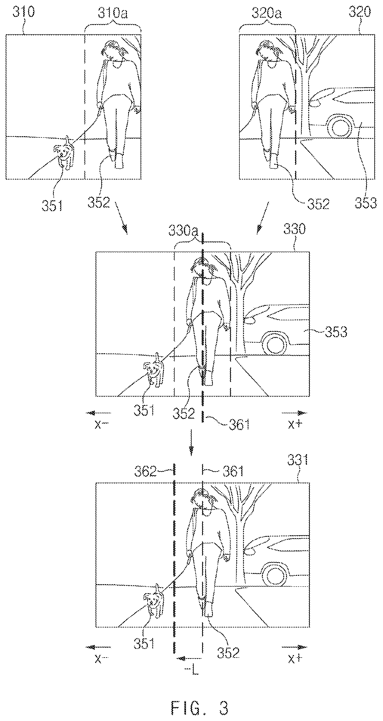 Electronic device and image processing method