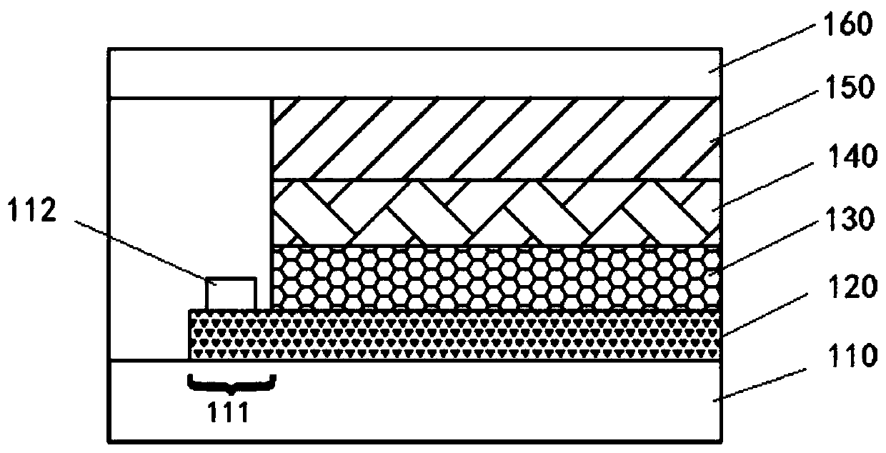 Bus bar, solar cell module and manufacturing method of solar cell module