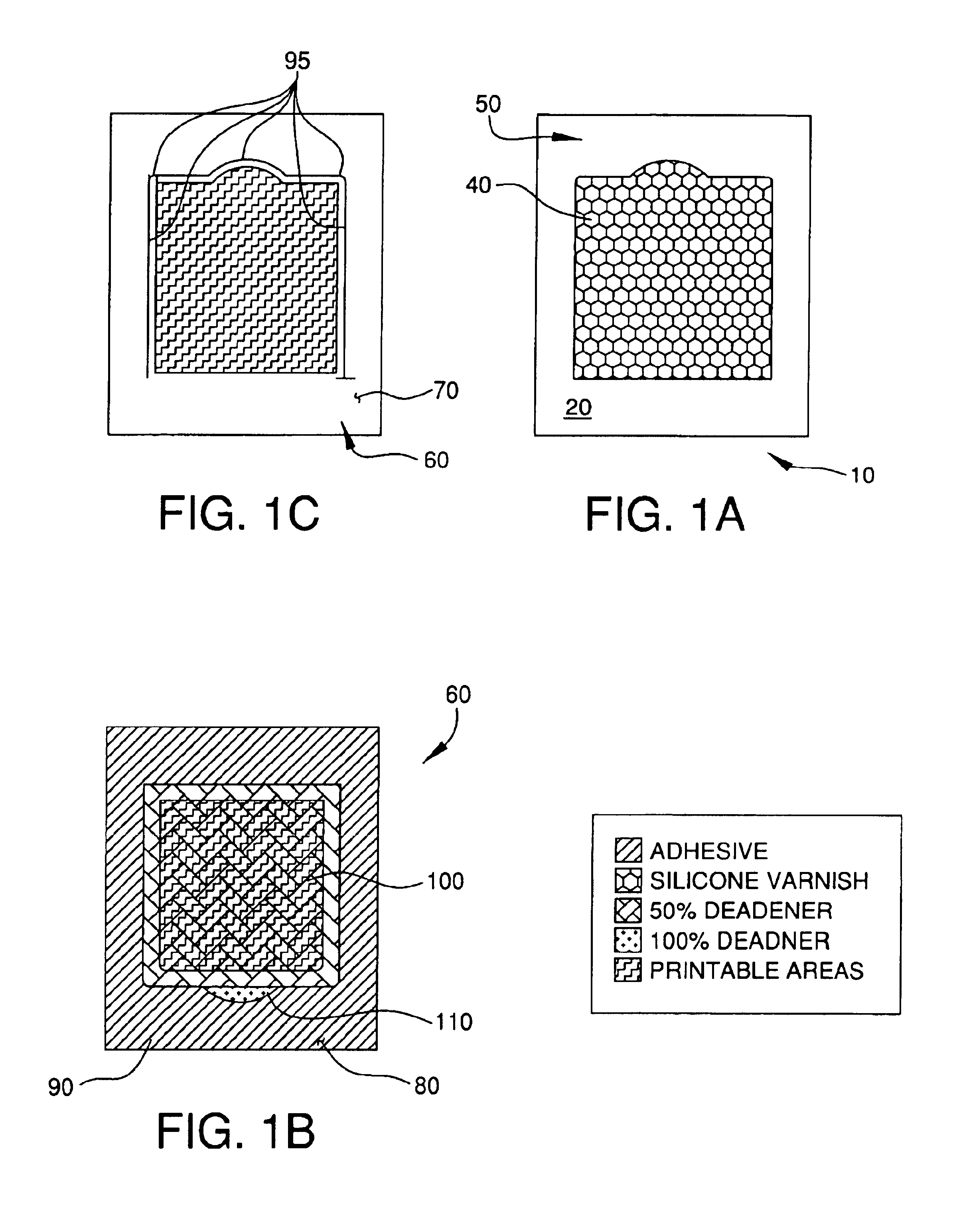 Packaging pouch and method of making same