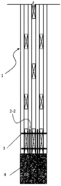 NCCLT (NC cross-laminated timber) insulation panel and method of connecting same to foundation