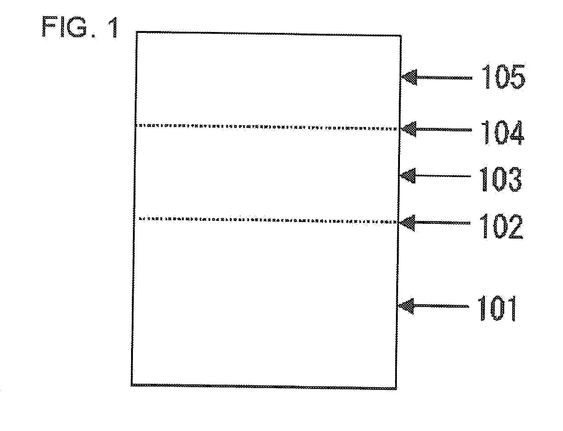 Optical semiconductor device with a concentration of residual silicon