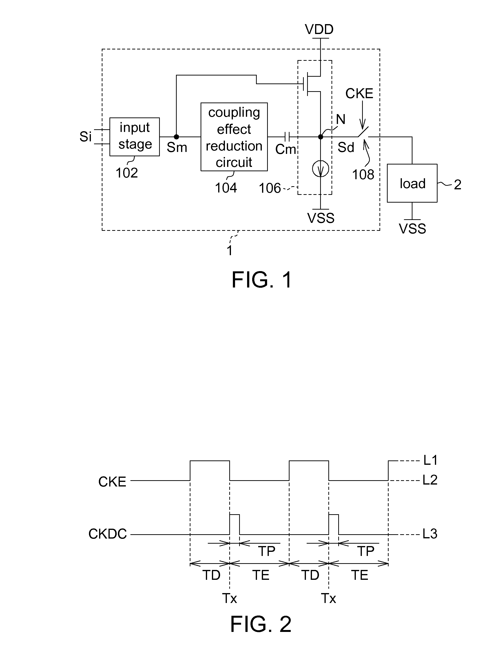 Operational amplifier