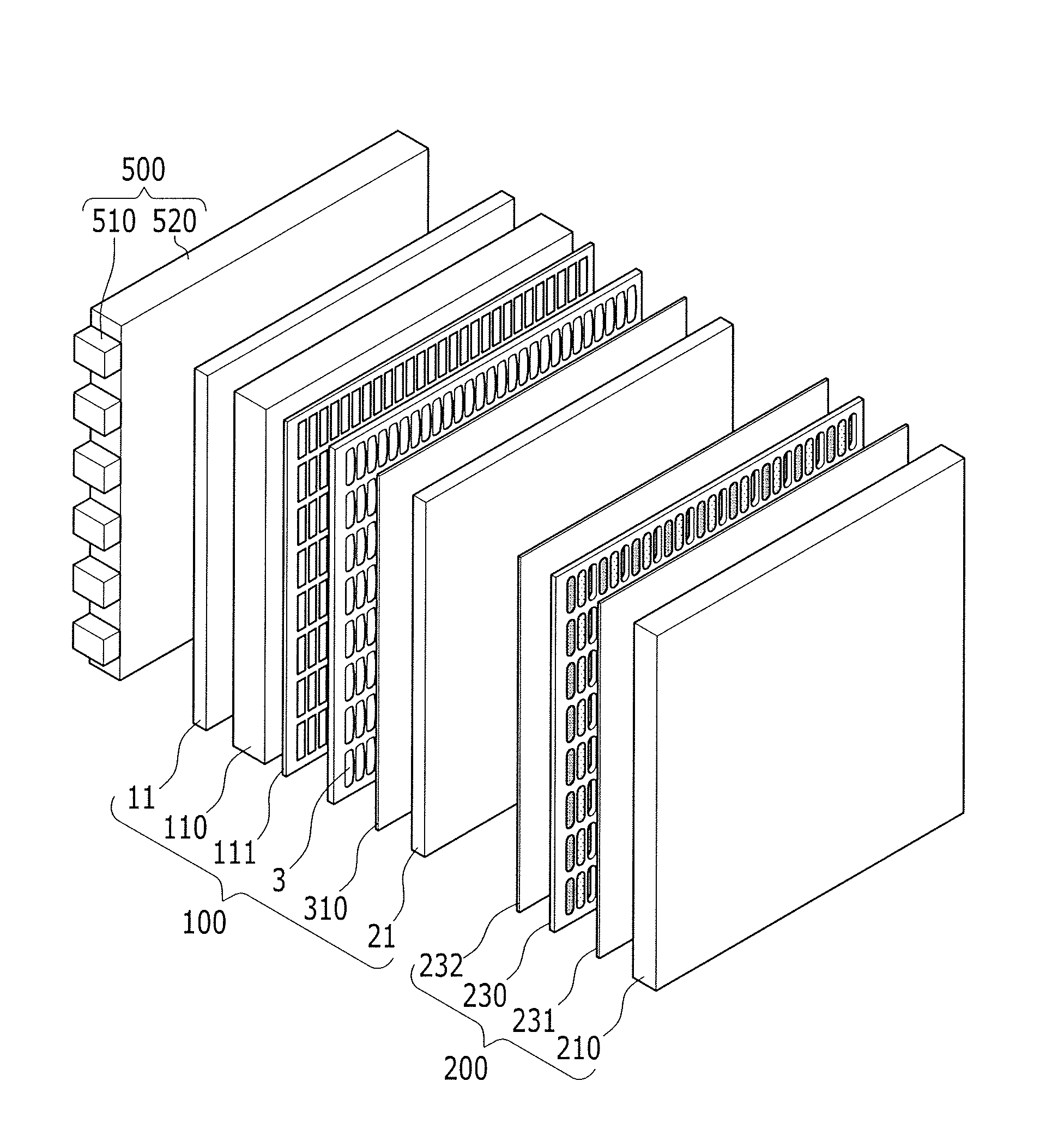Liquid crystal display and manufacturing method thereof
