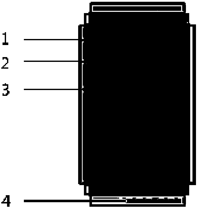 Display substrate and display device