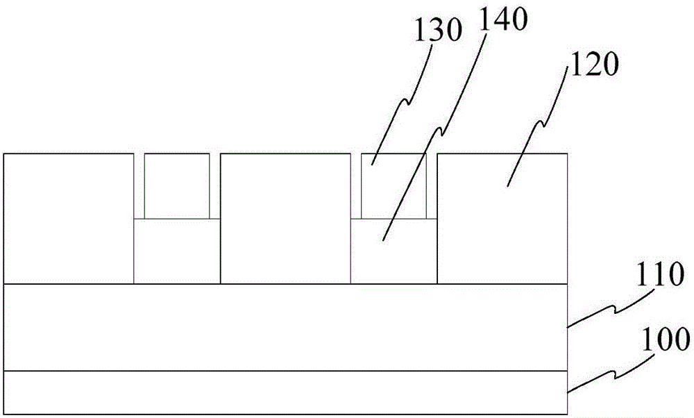 OLED array substrate, making method and display device