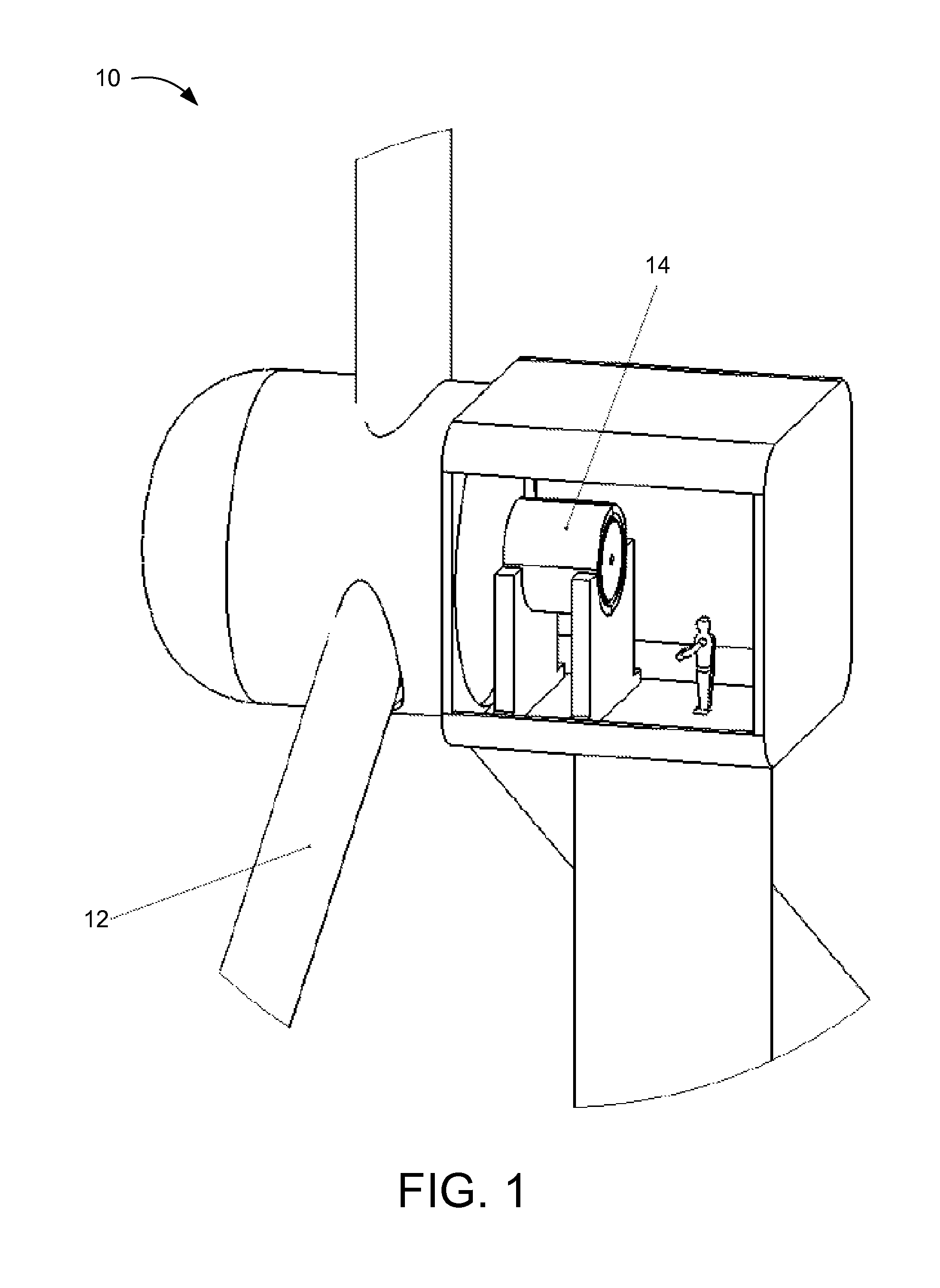 Method and device for energy generation