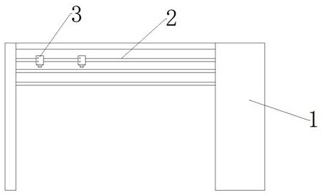 Multi-sensor recognition slitting machine