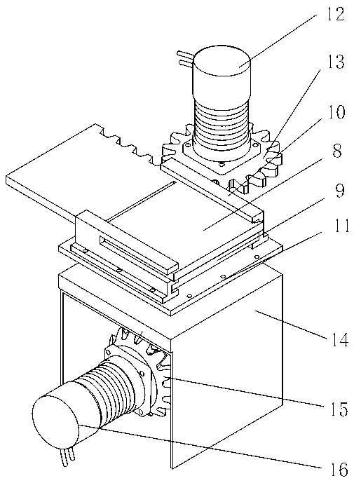 Fogdrop collection method utilizing camera shutter principle