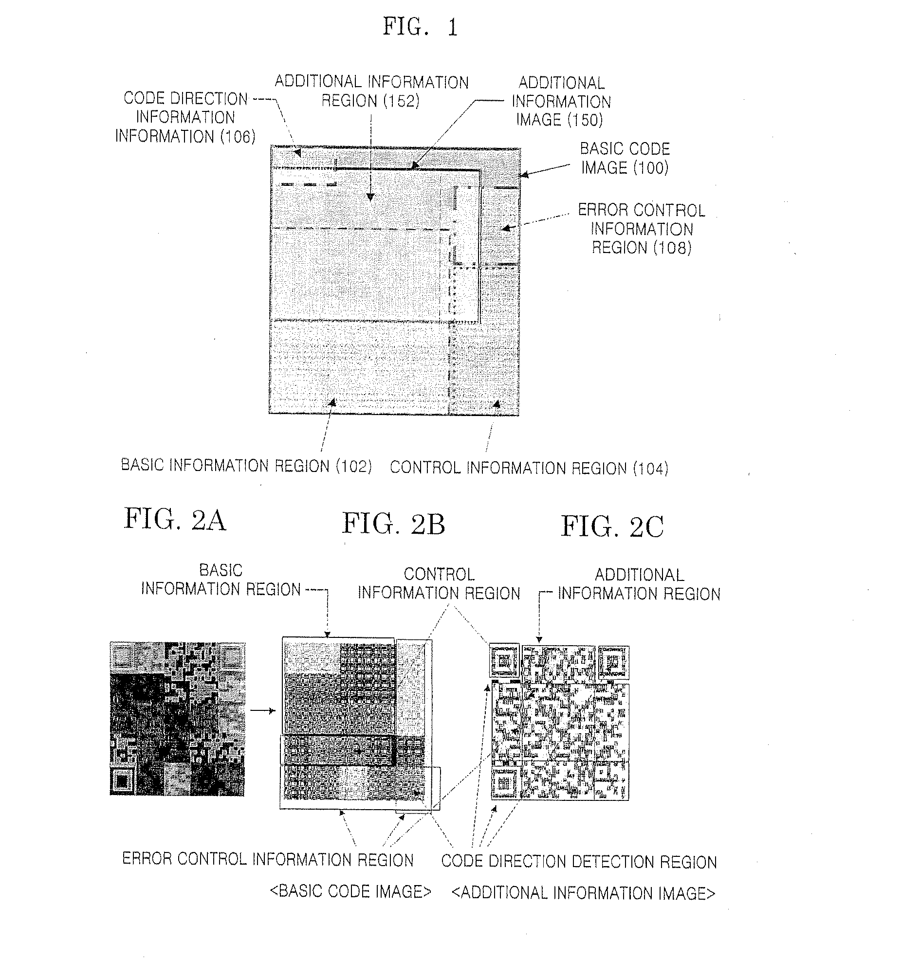 Method and Apparatus for Decoding Mixed Code