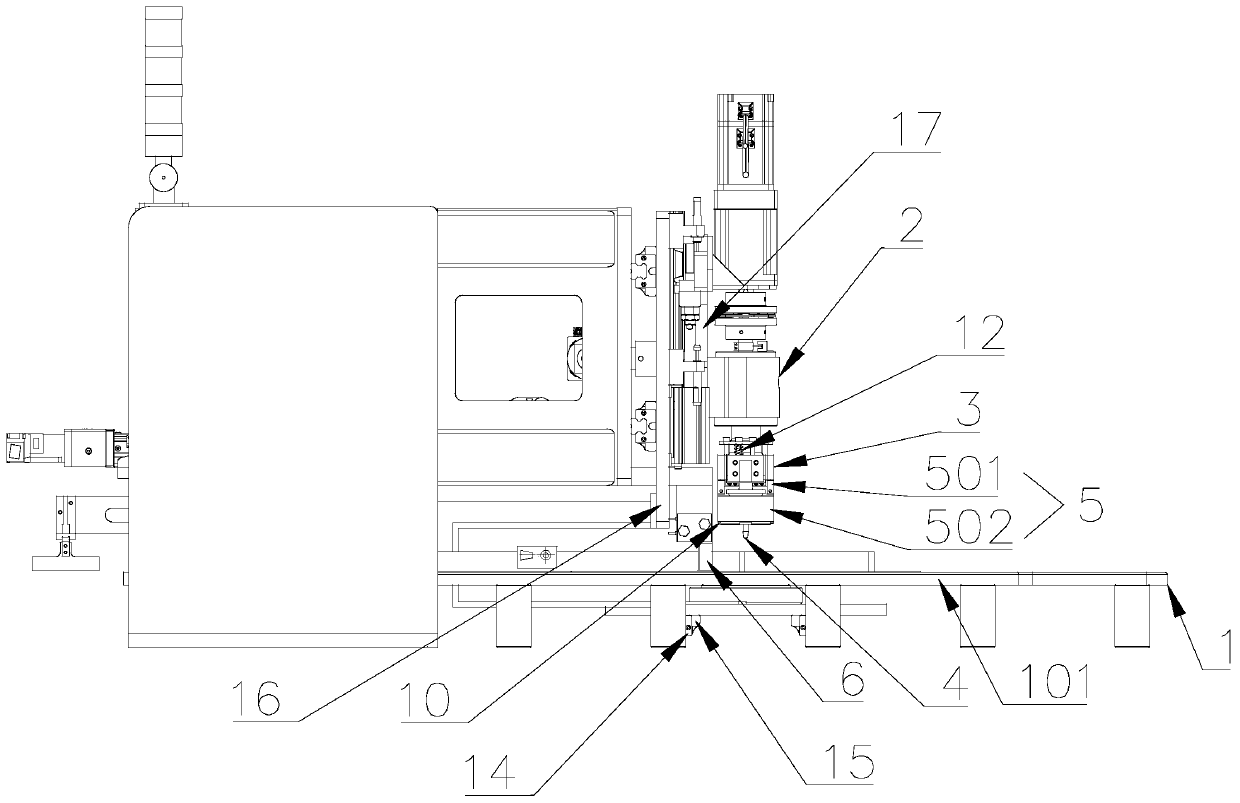 Pipe bender for S-shaped pipe