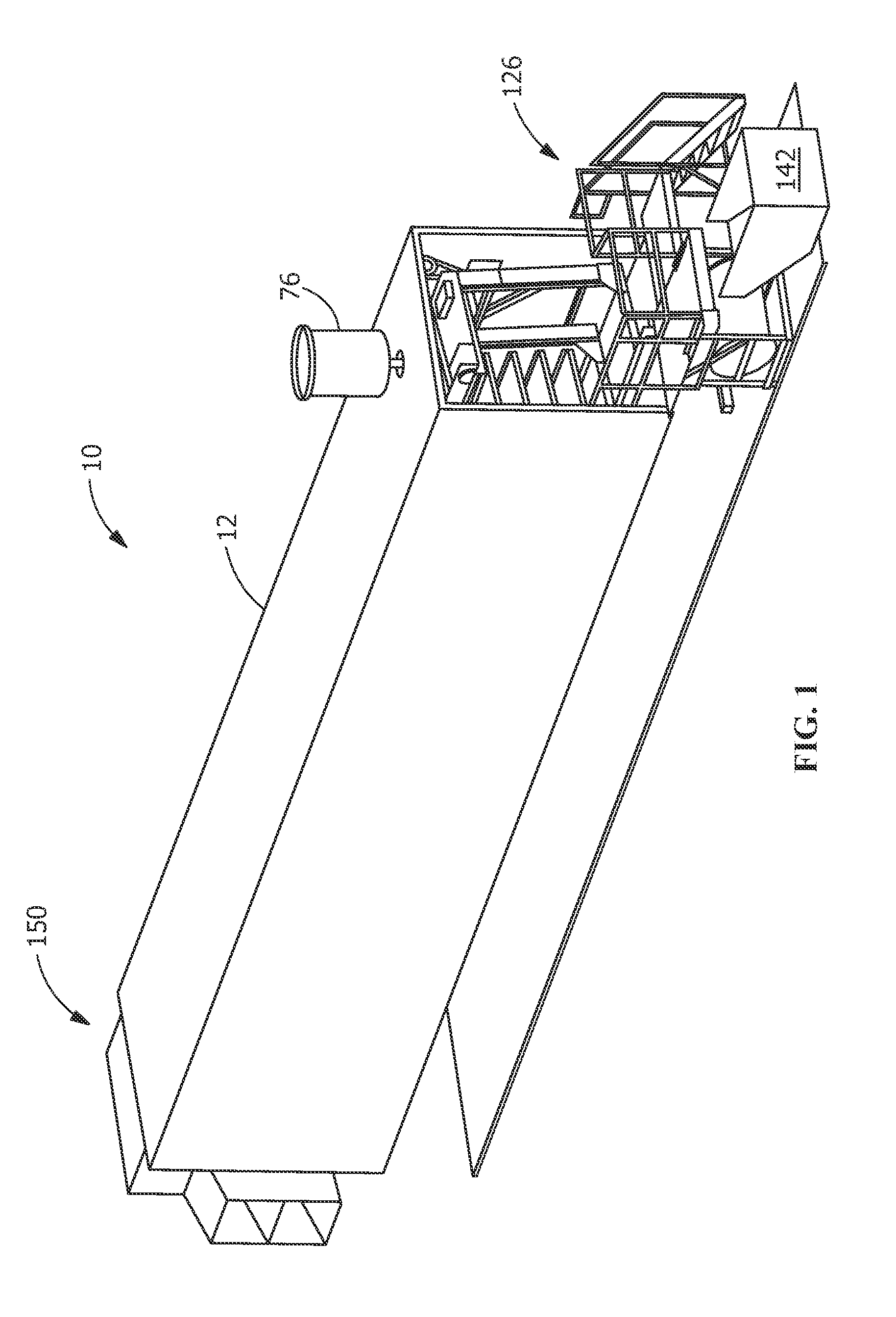 Sprouted seed grain growing and harvesting apparatus