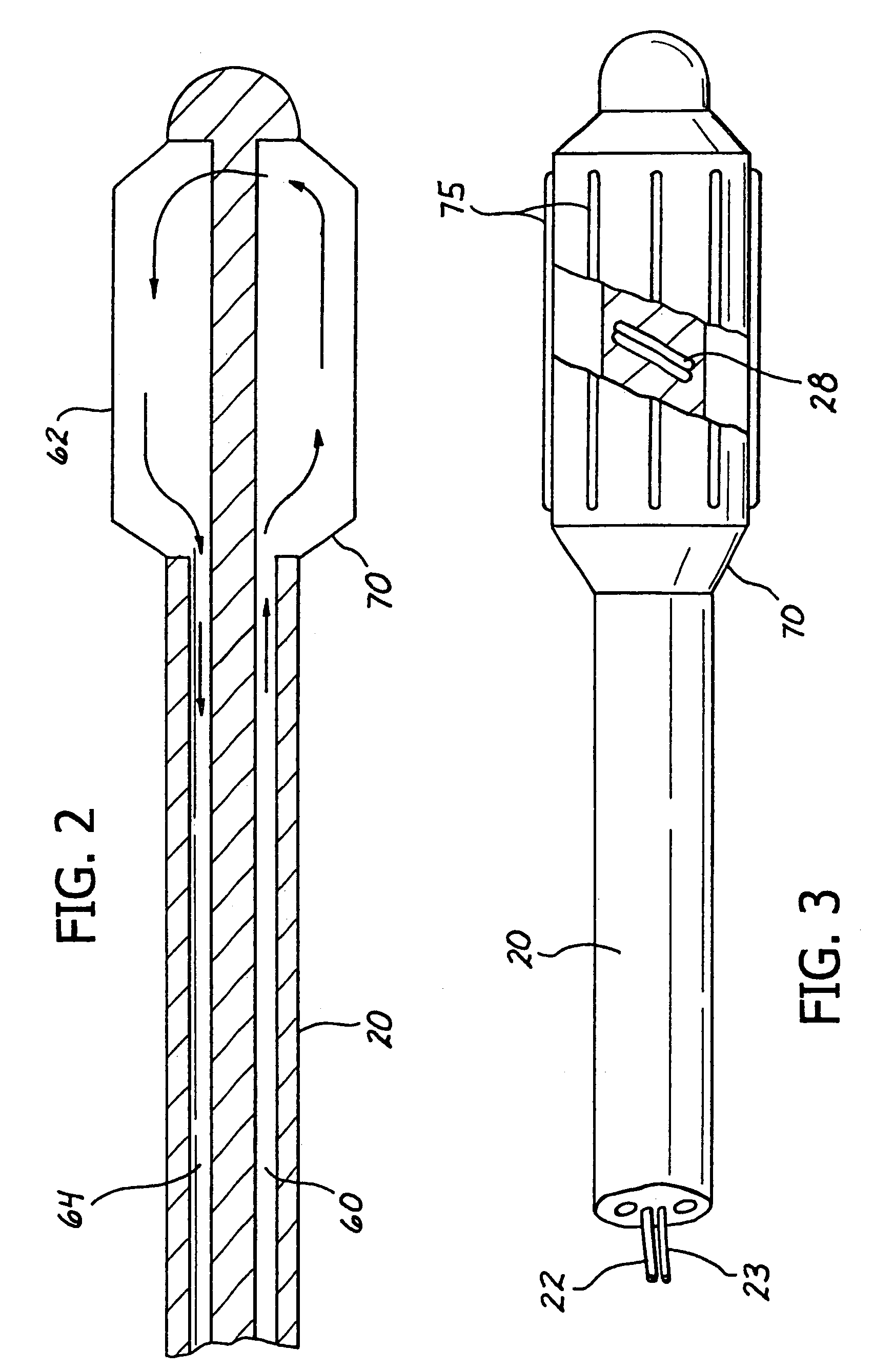 Methods and apparatus for regional and whole body temperature modification