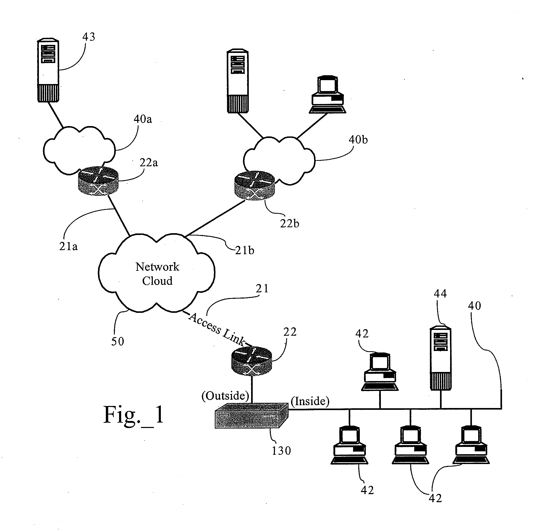 Partition Configuration and Creation Mechanisms for Network Traffic Management Devices