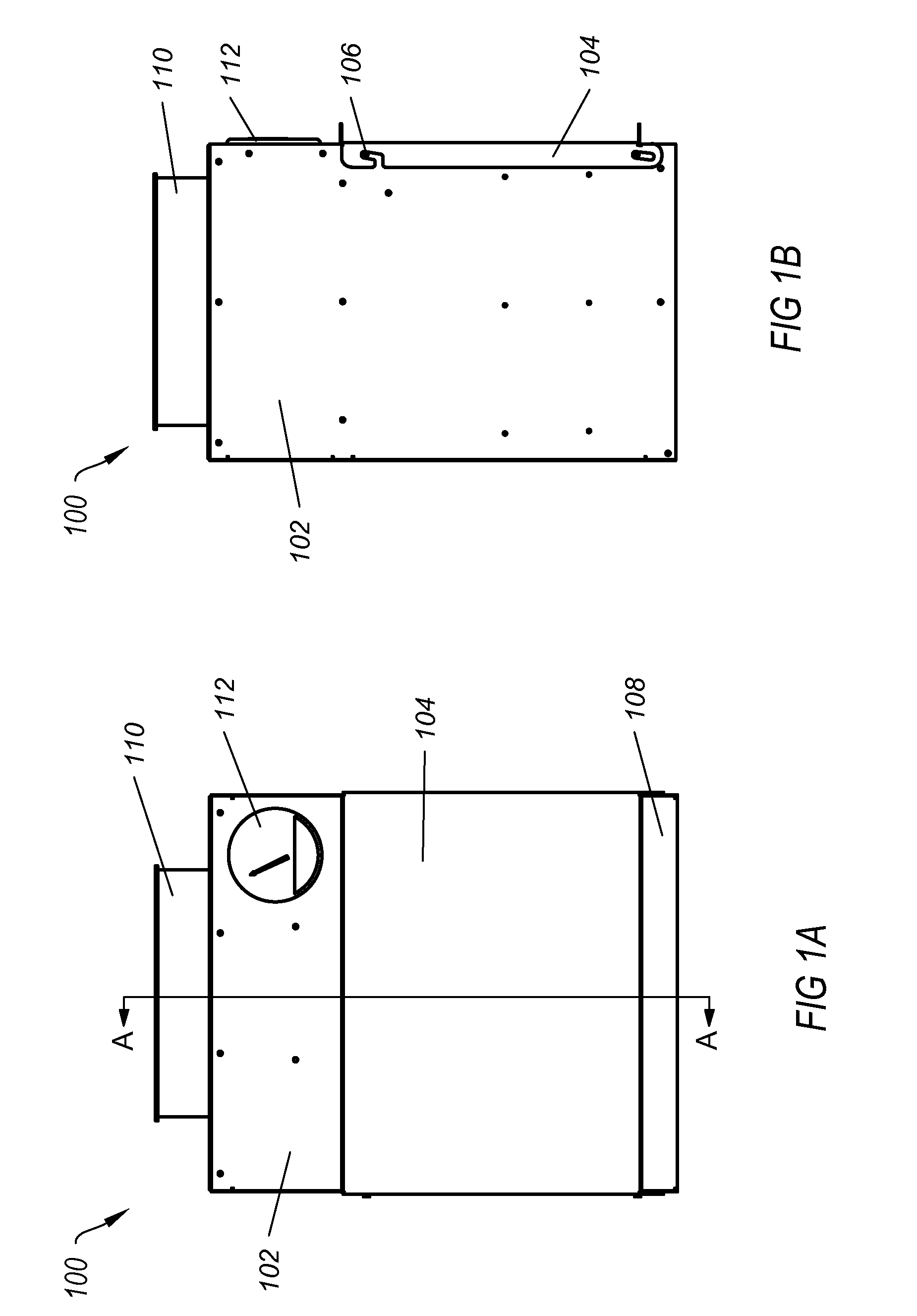 Machine tool mounted mist collector with filter clamp