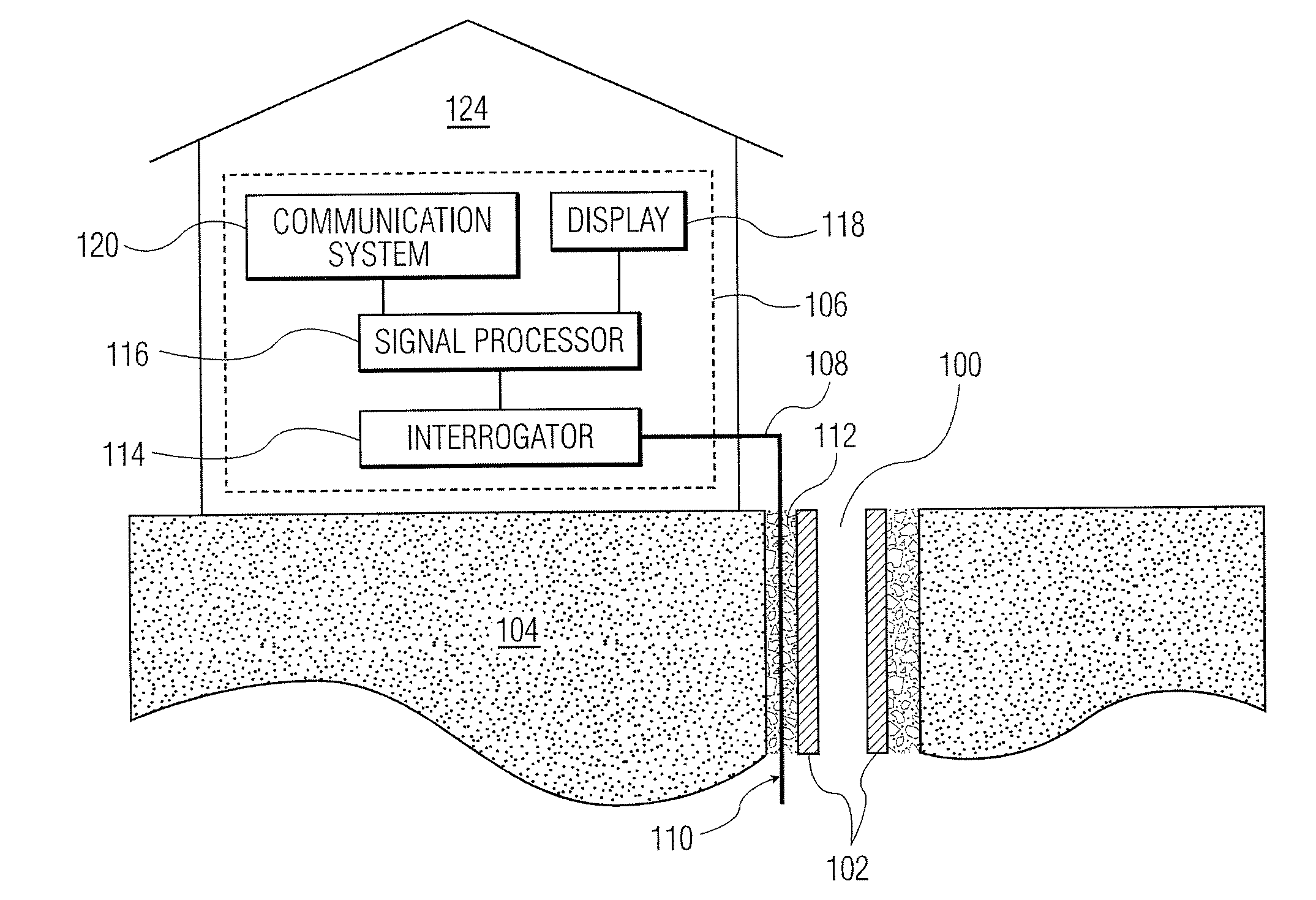 Wellbore leak detection systems and methods of using the same