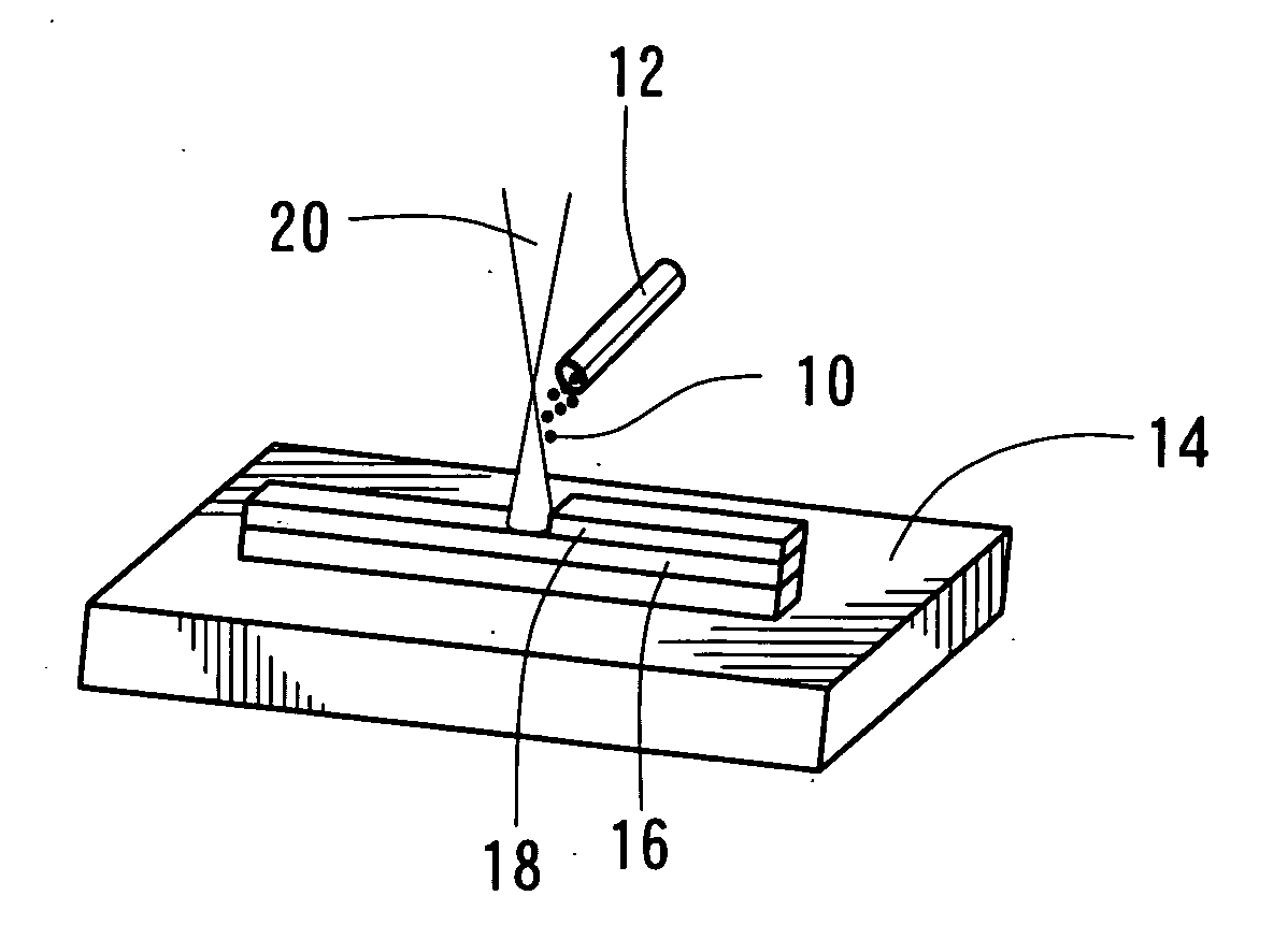 Method and apparatus for manufacturing three-dimensional objects