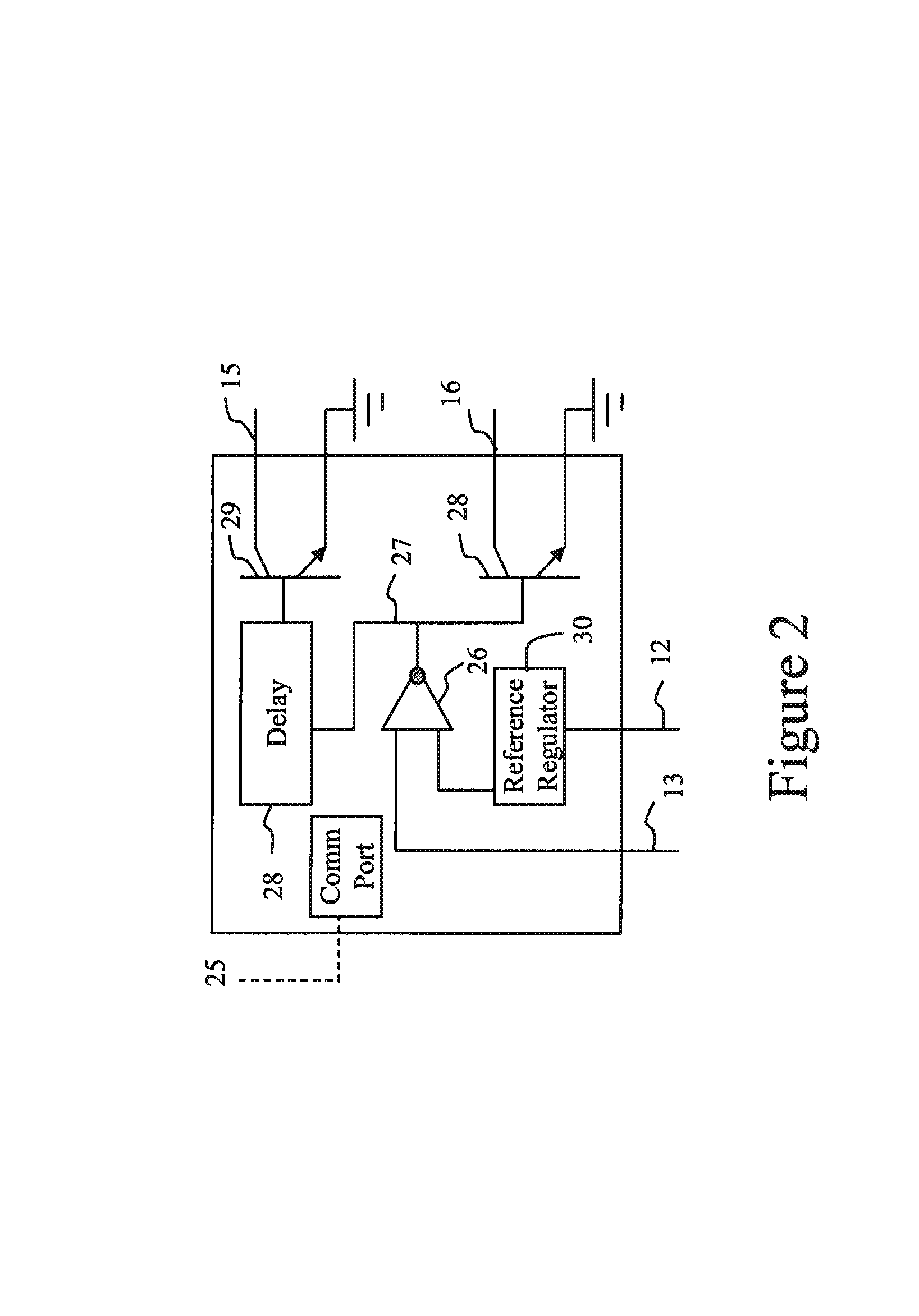 Method and apparatus to maximize stored energy in UltraCapacitor Systems