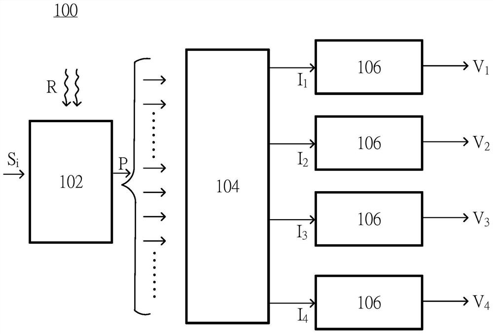 Gallium nitride amplifier circuit