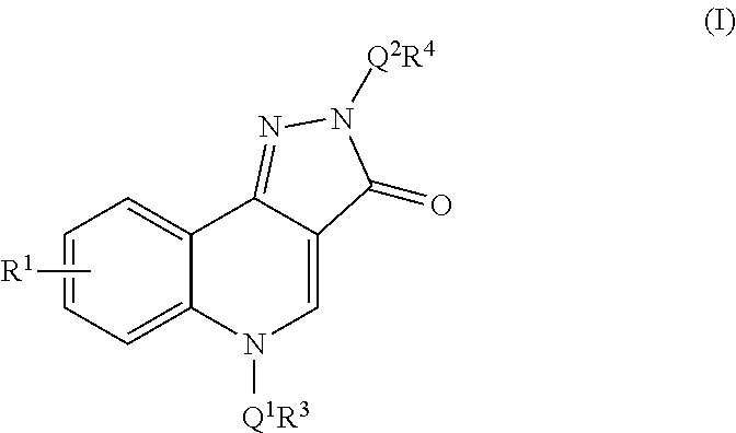 Quinolinone-pyrazolone m1 receptor positive allosteric modulators