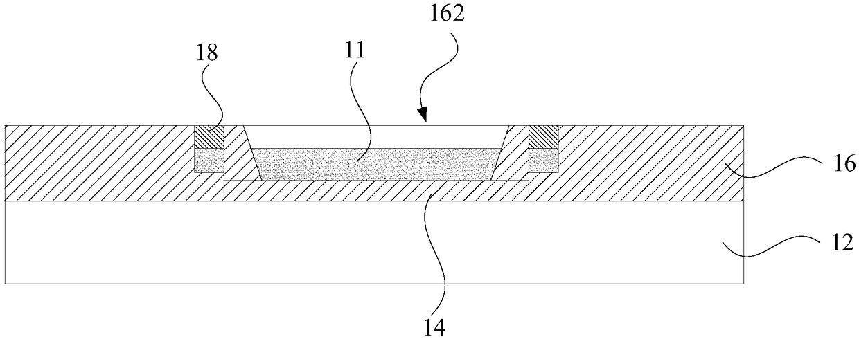 Display panel, manufacturing method thereof and display device