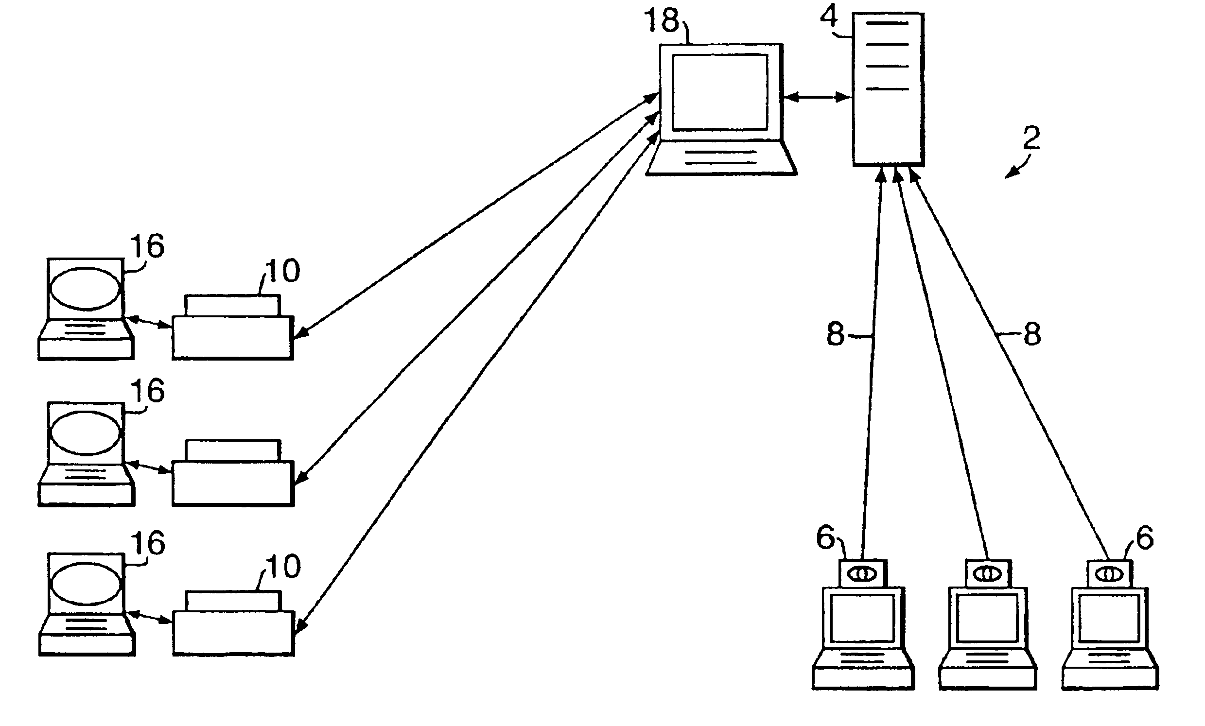 Credit card verification system and method