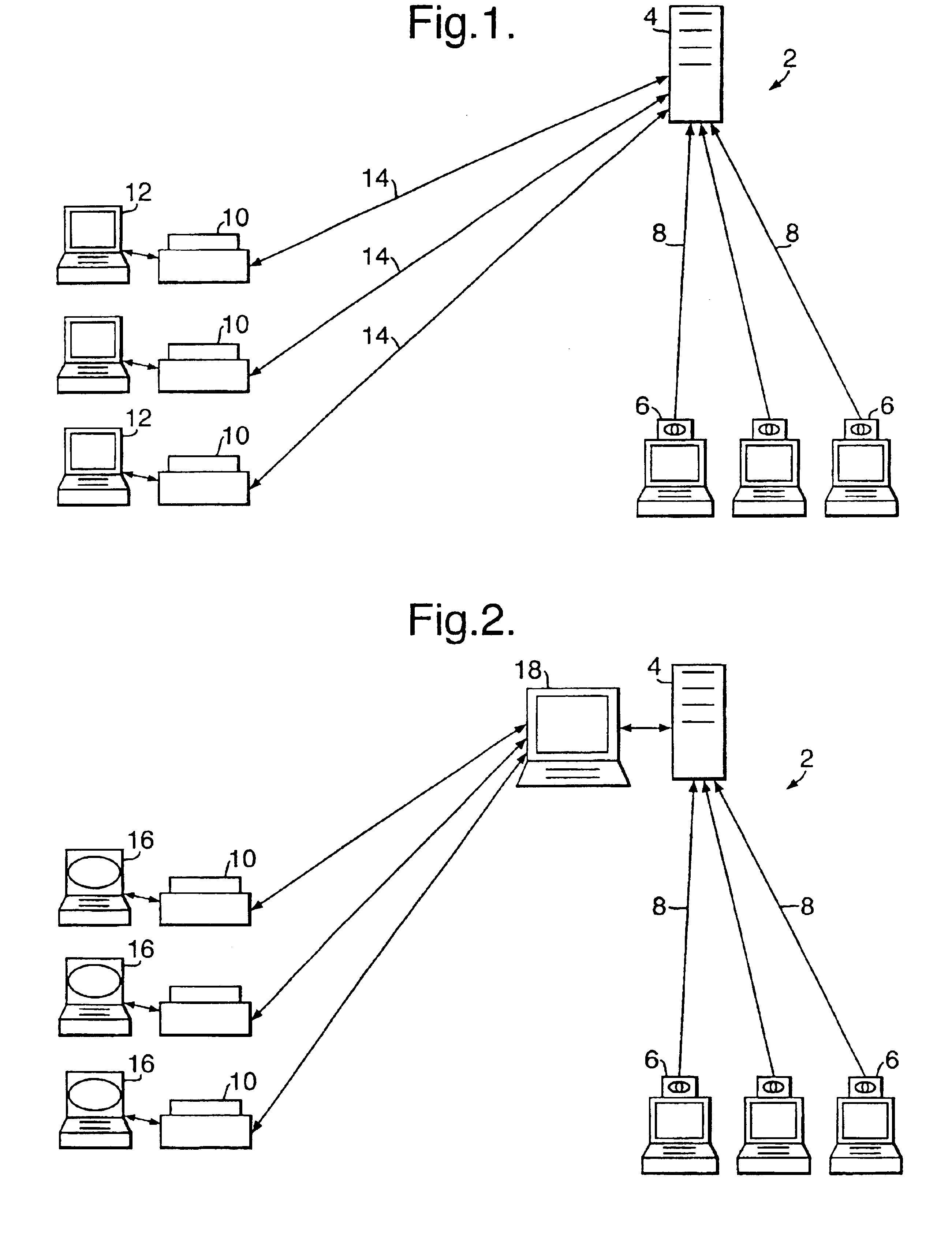 Credit card verification system and method