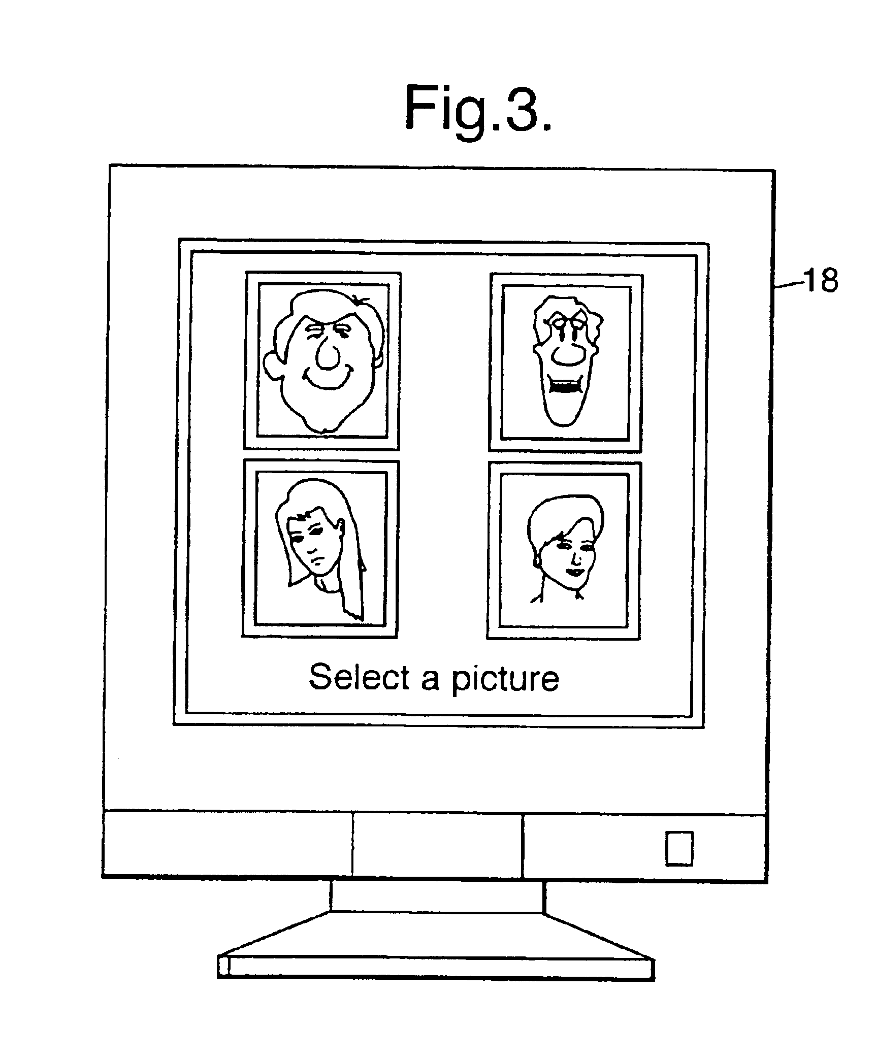 Credit card verification system and method