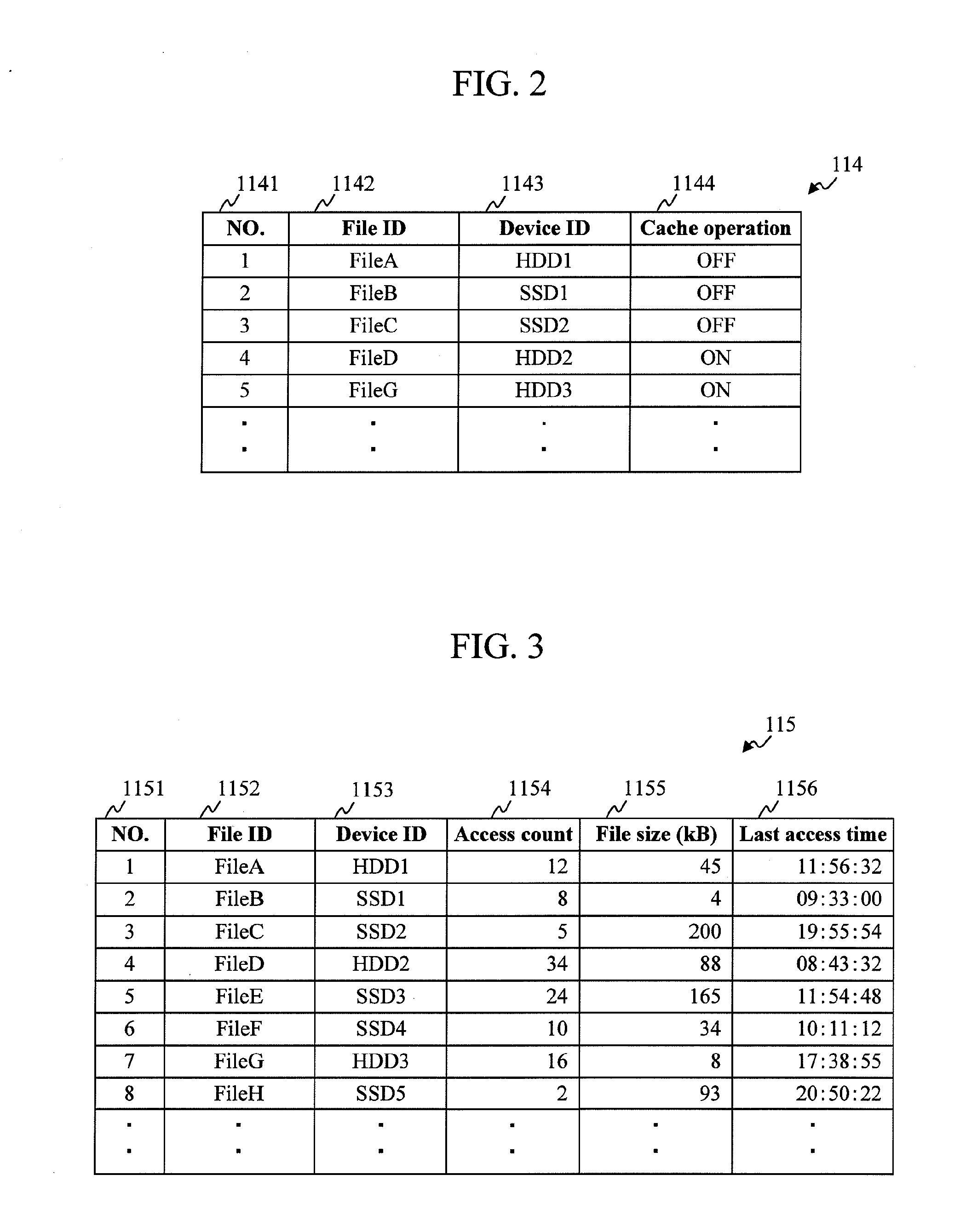 Disk array configuration program, computer, and computer system