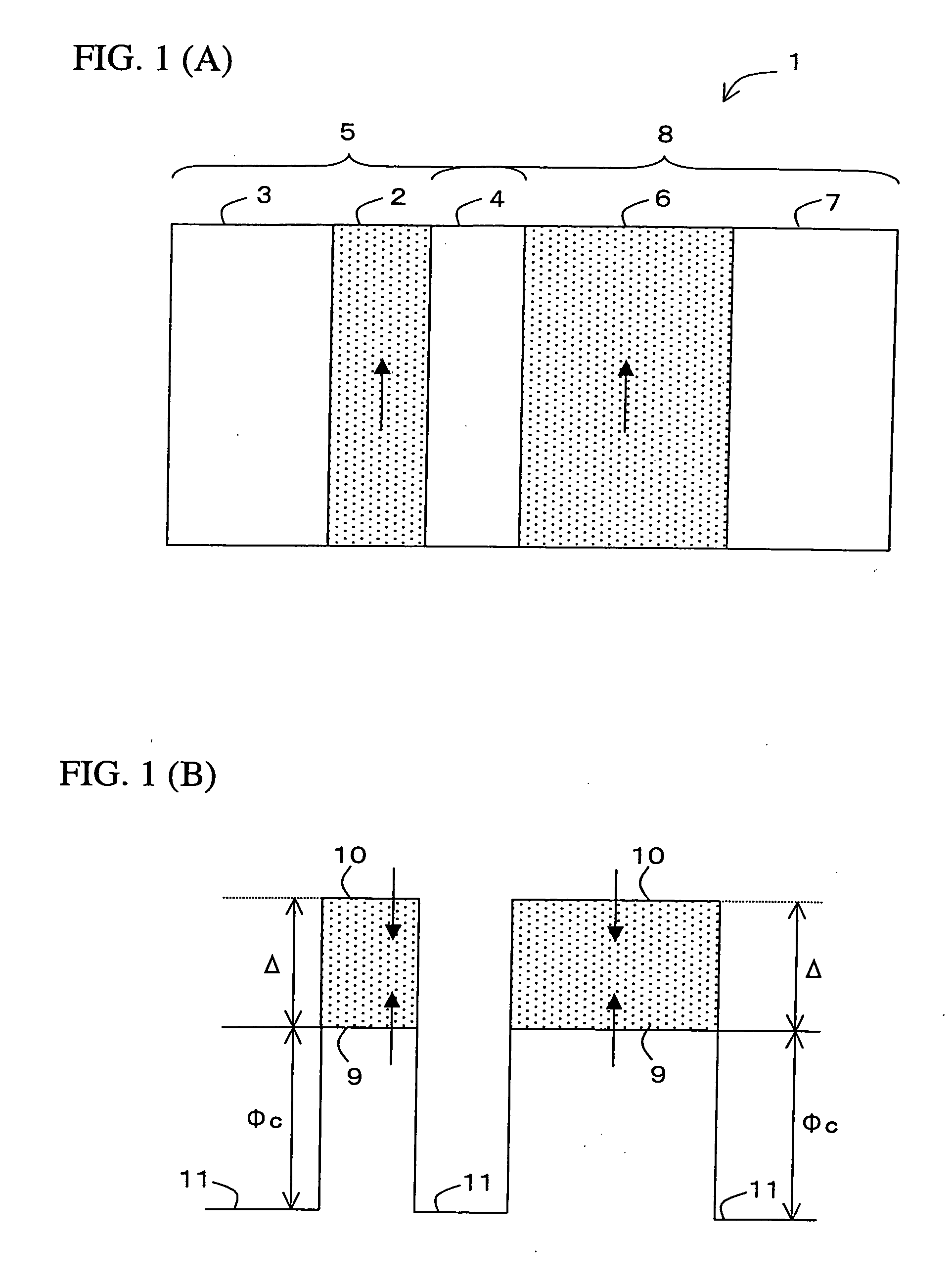 Spin transistor using spin-filter effect and nonvolatile memory using spin transistor