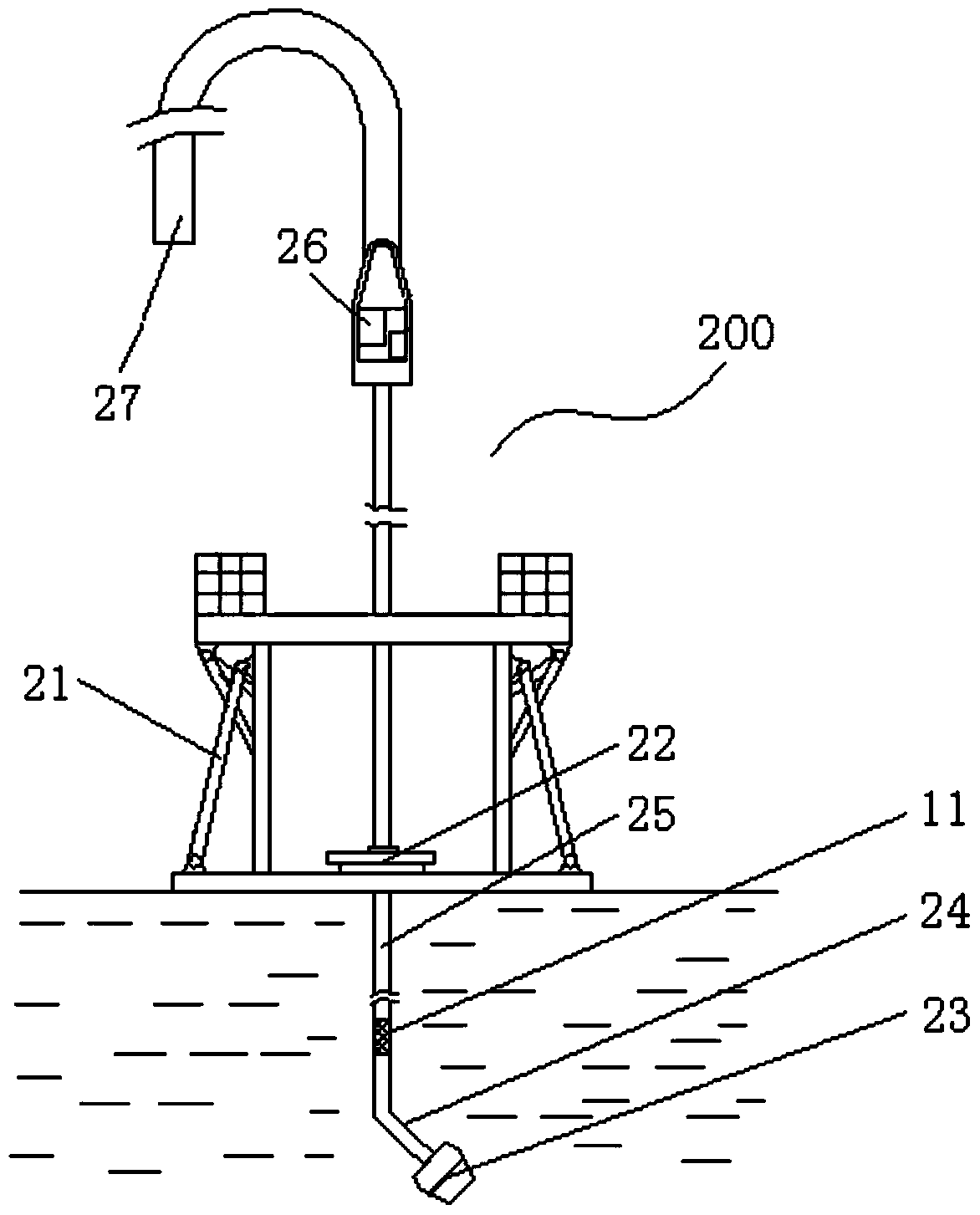 Drilling Rig System and Drilling Method Based on Dynamic Control of Adaptive Downhole Drill Tool Face