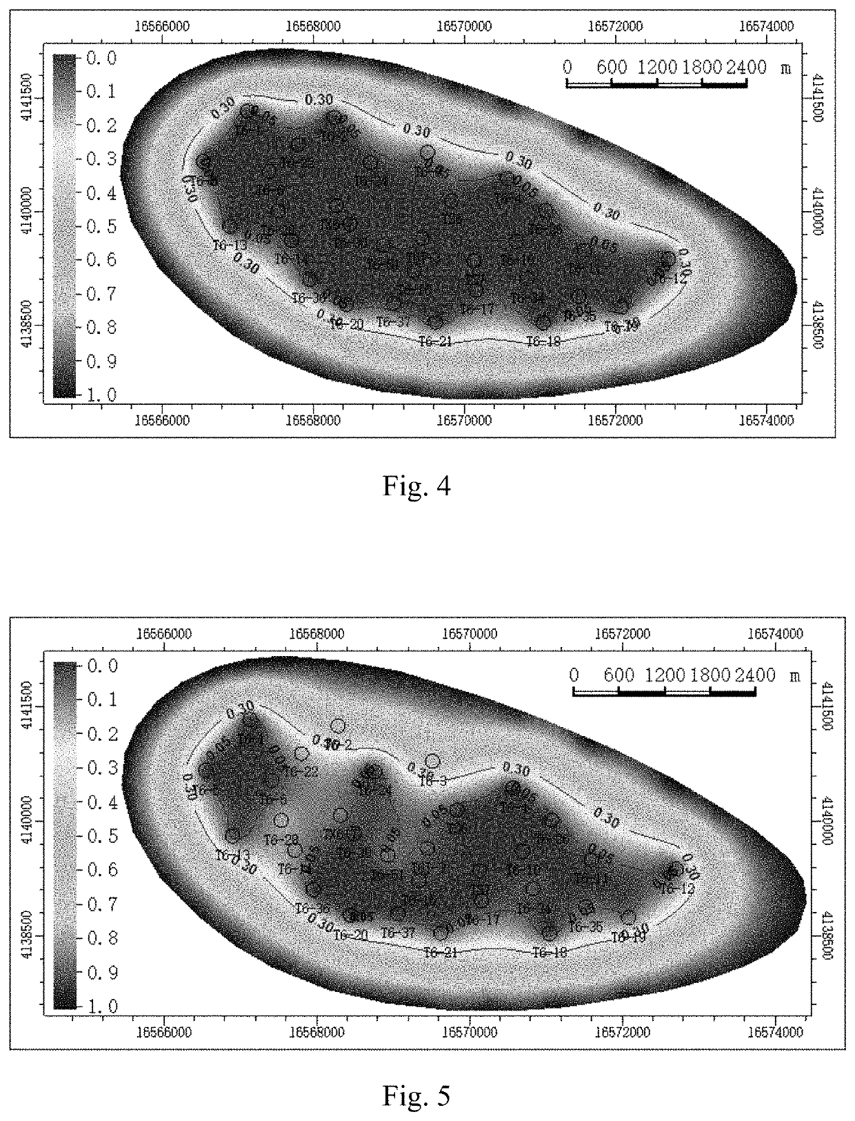 Intelligent water invasion tracking and early warning method for water-gas reservoirs