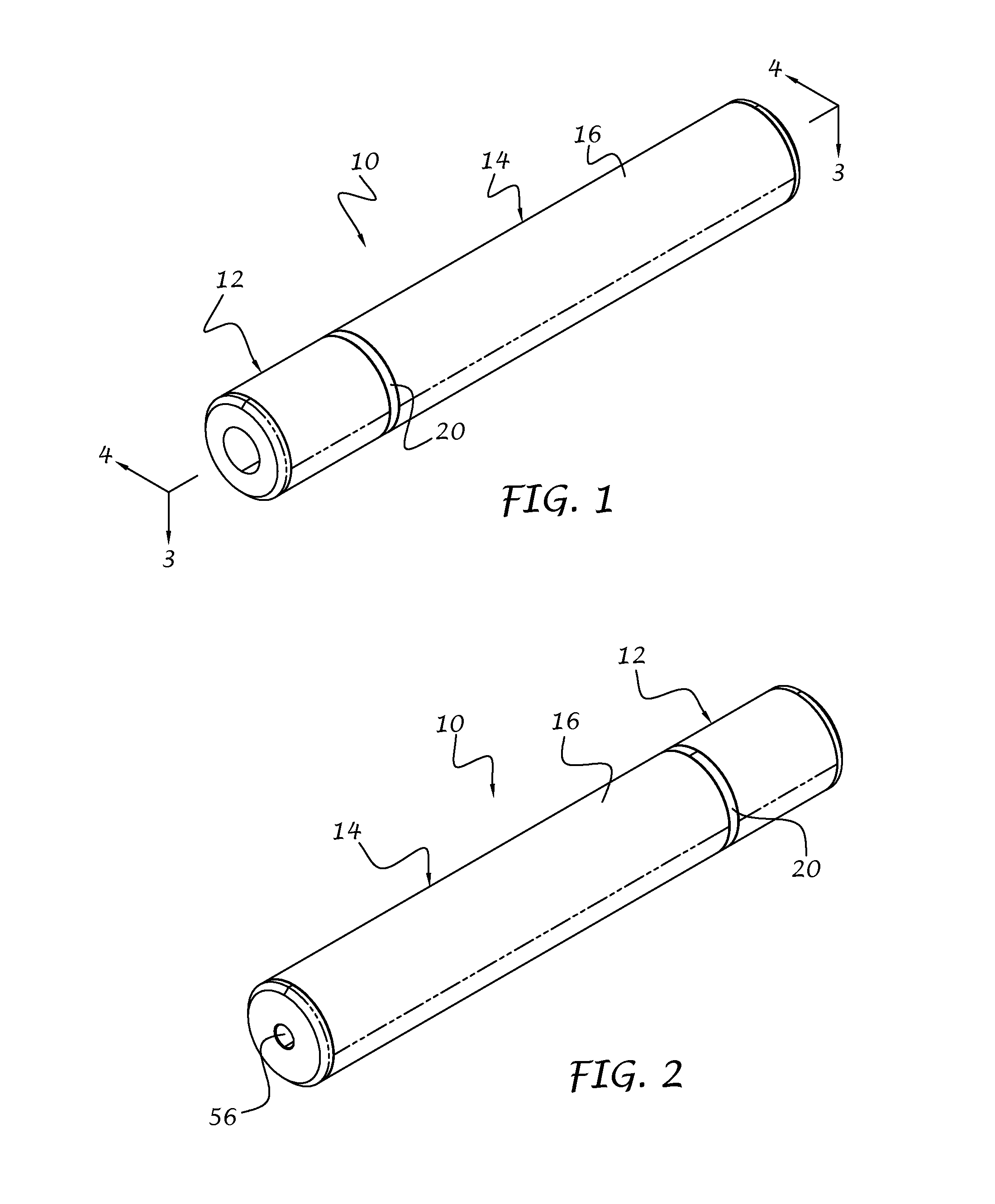 Firearm suppressor and injector assembly