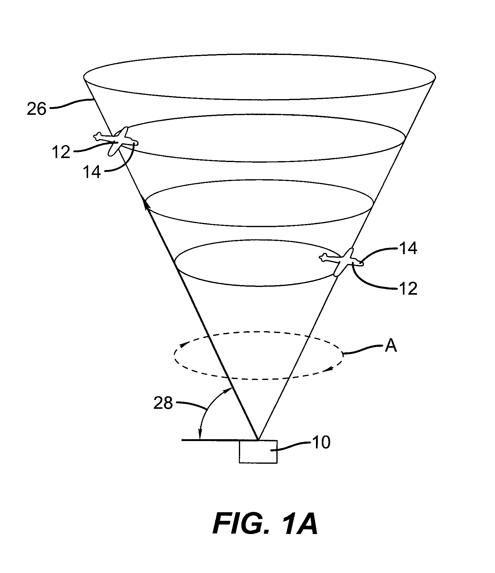 Stereo display for position sensing systems