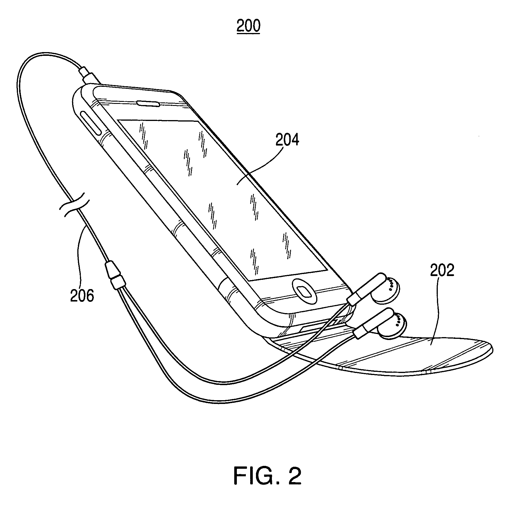 Systems and methods for altering speech during cellular phone use