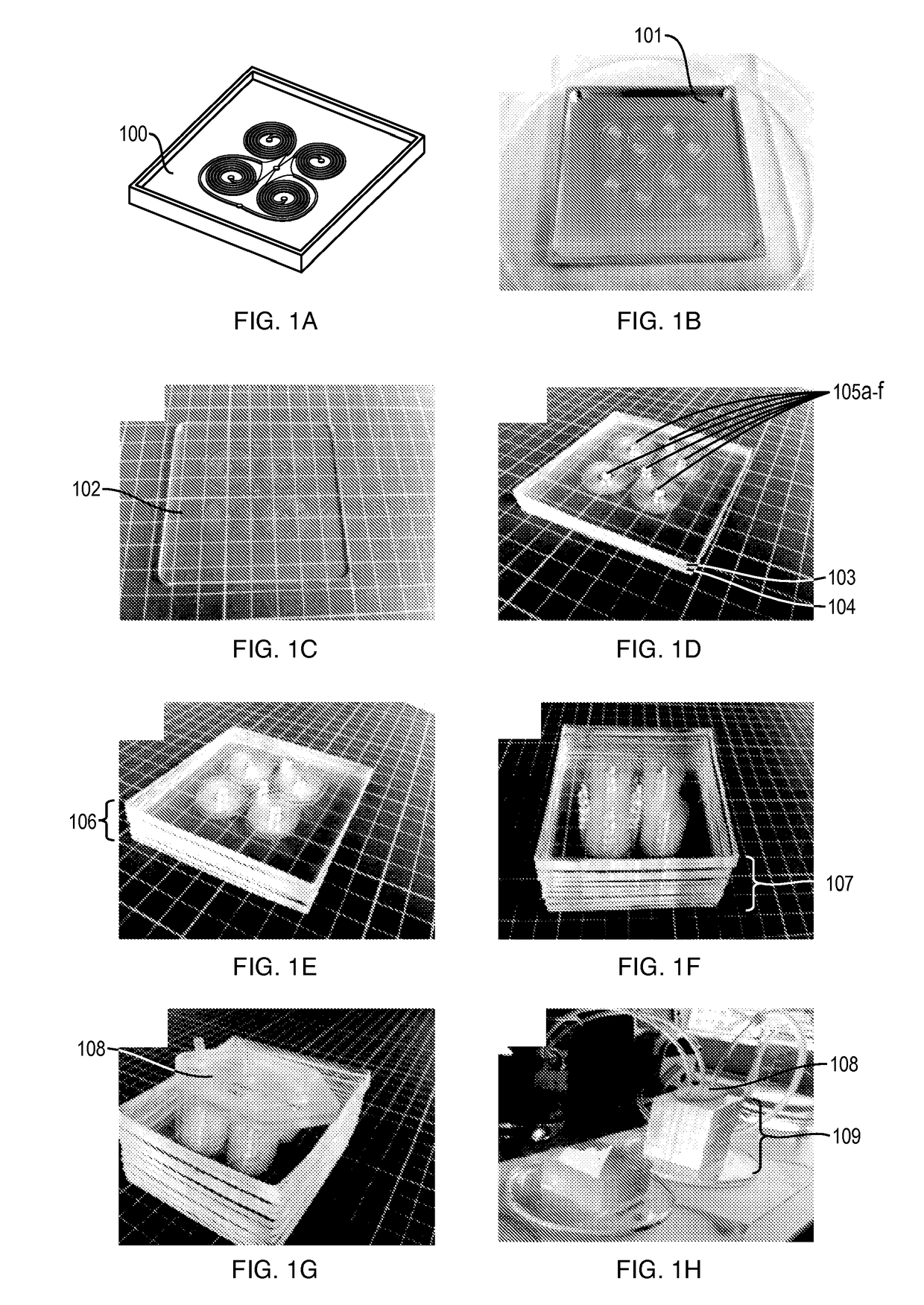 Microfluidic system and method for perfusion bioreactor cell retention