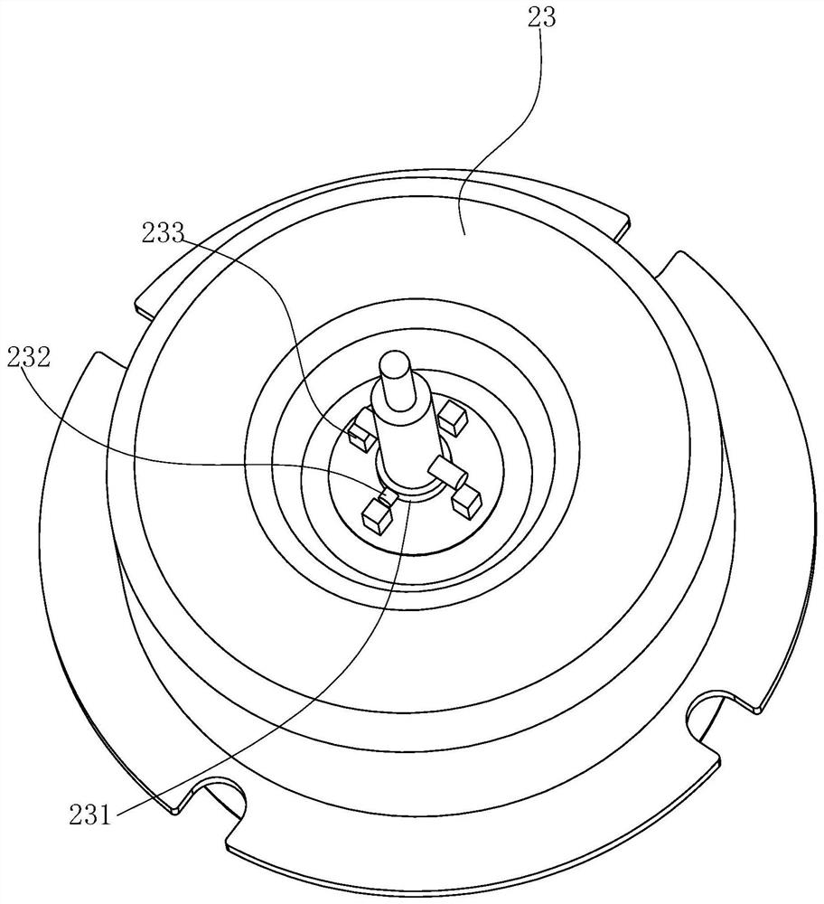 Start-up control method of range hood and range hood applying the method