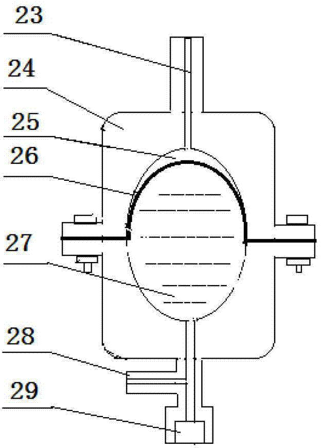 A fully automatic multi-tube capillary viscometer