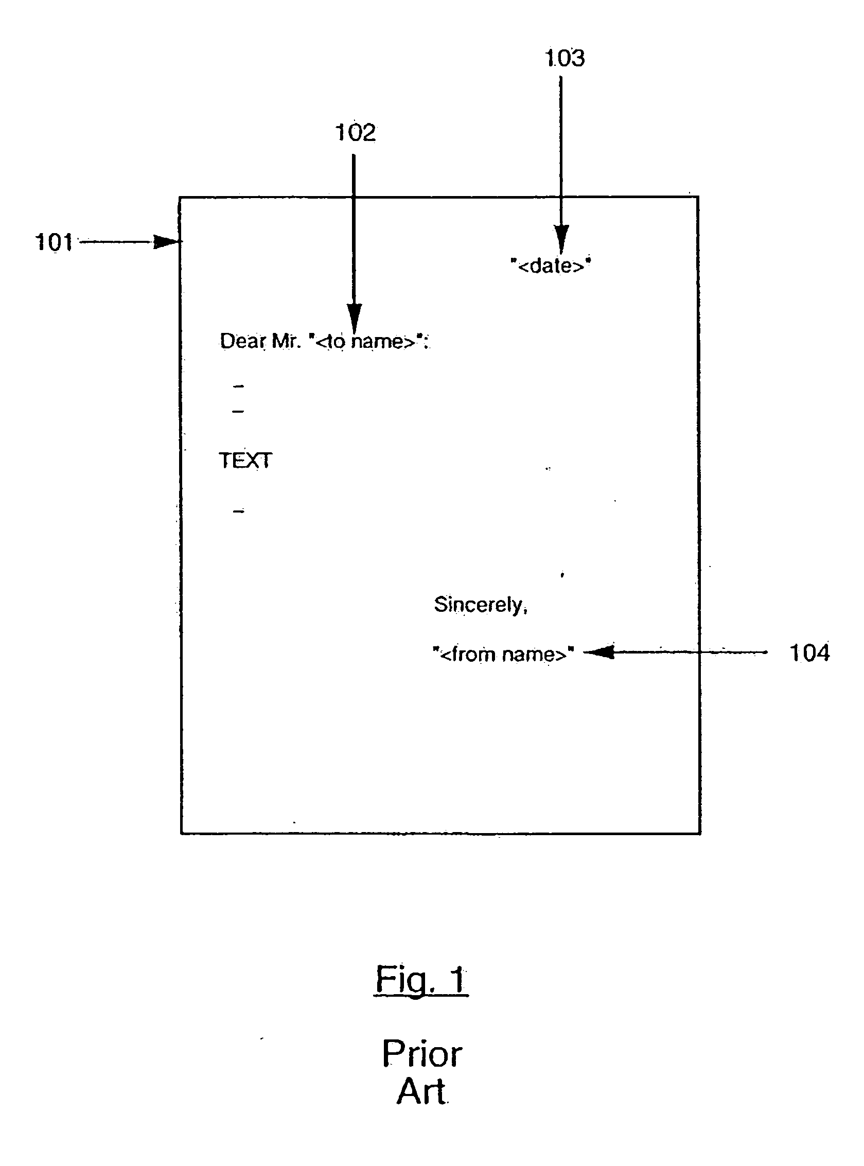 Variable data print job system