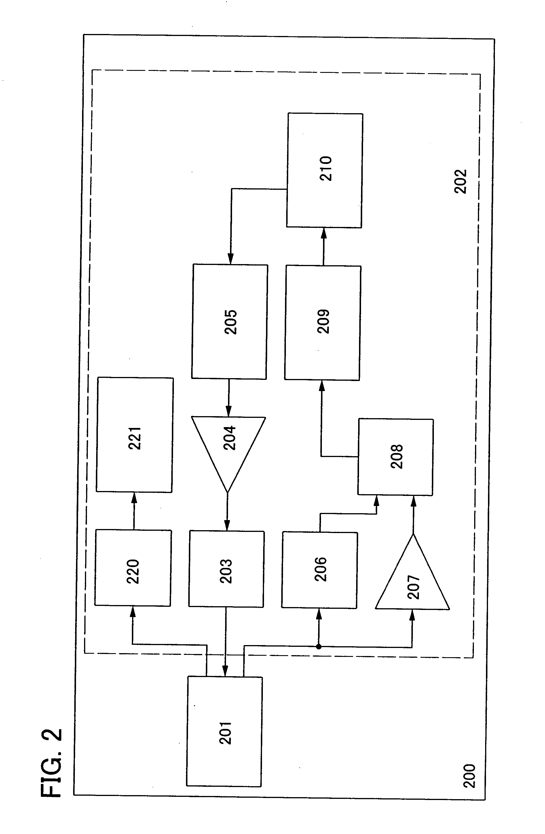 Semiconductor device and method for operating the same