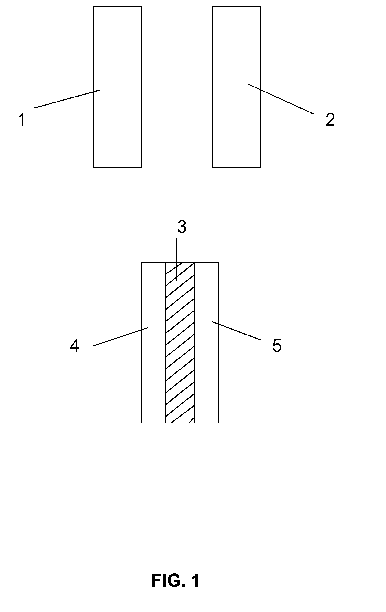 Methods for fabricating complex micro and nanoscale structures and electronic devices and components made by the same