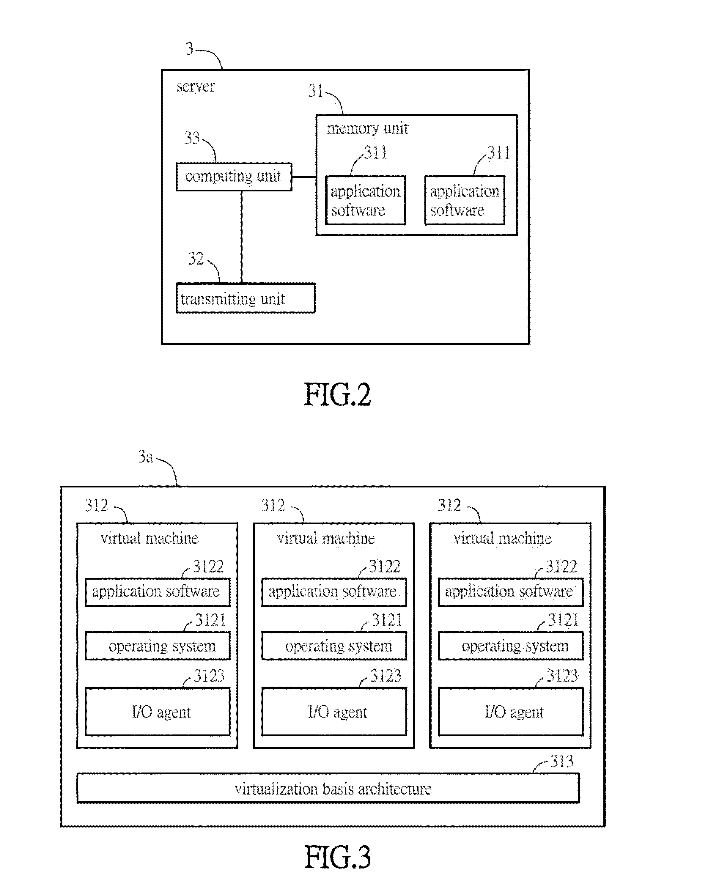 System, method, server and device for trial use of application software