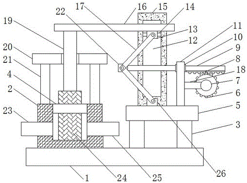Control valve with flow limiting function